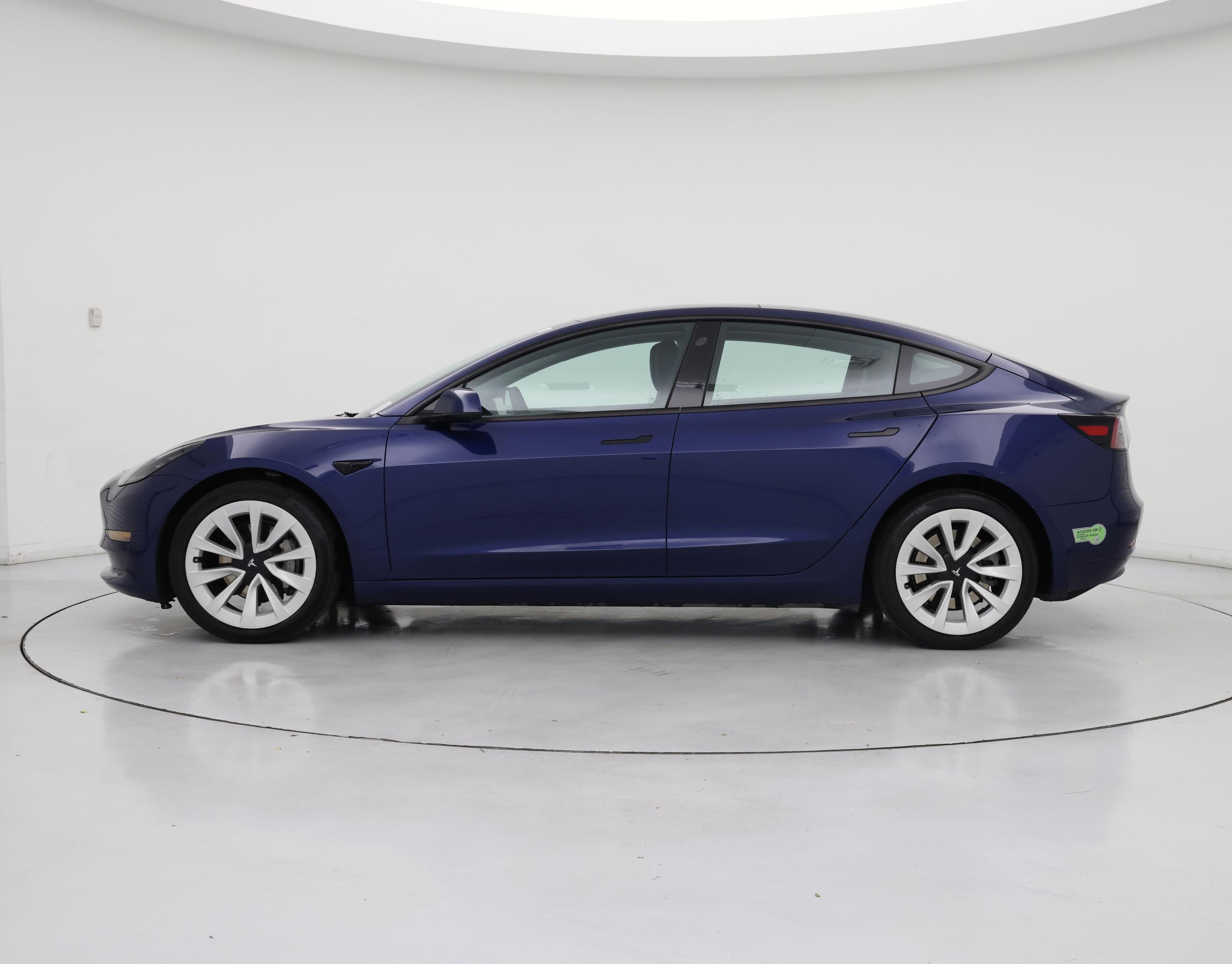 Thumbnail: 2023 Tesla Model 3 - 3