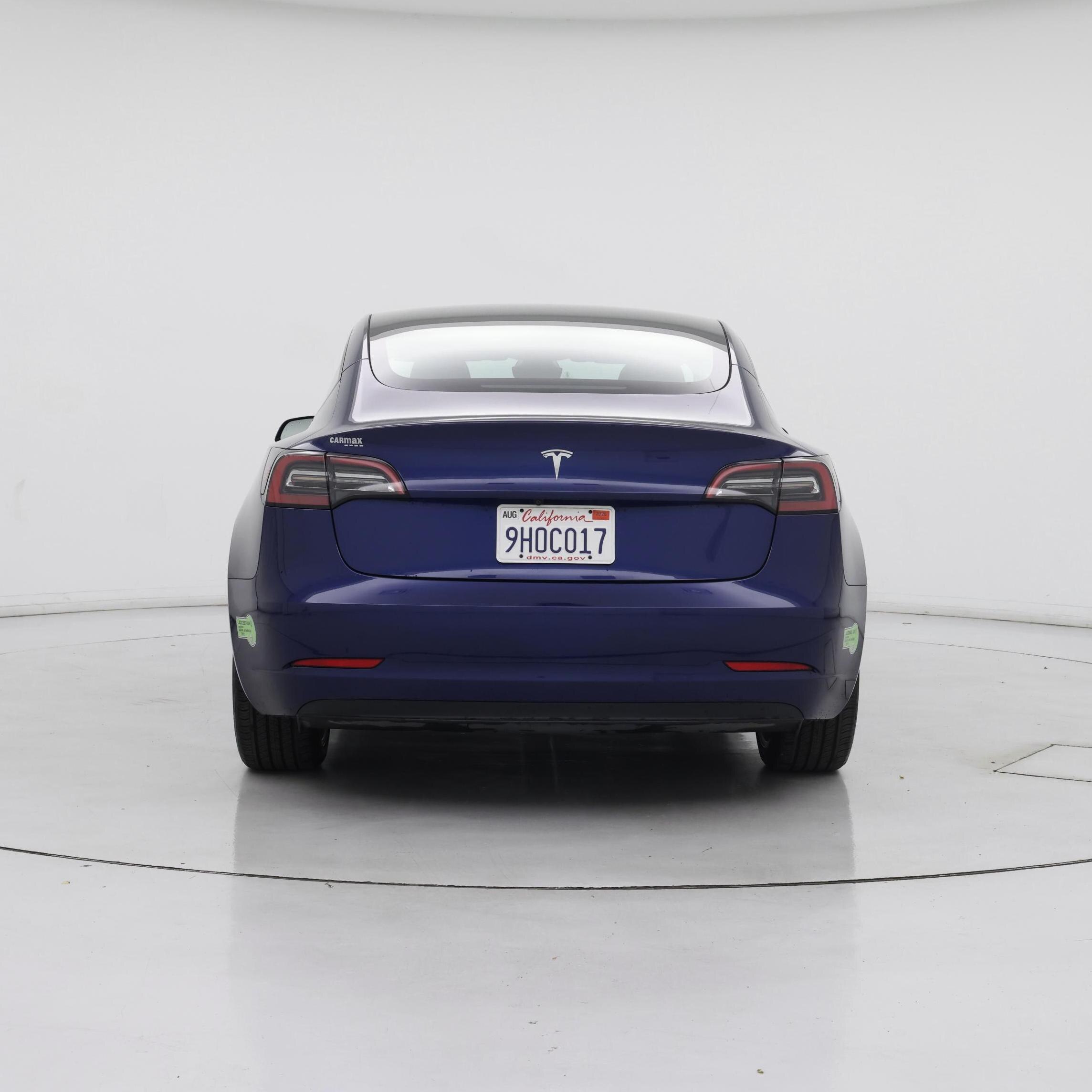 Thumbnail: 2023 Tesla Model 3 - 6