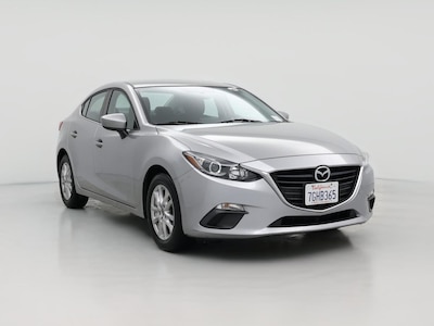 2014 Mazda Mazda3 I Touring