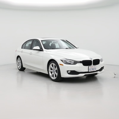 2015 BMW 320 I