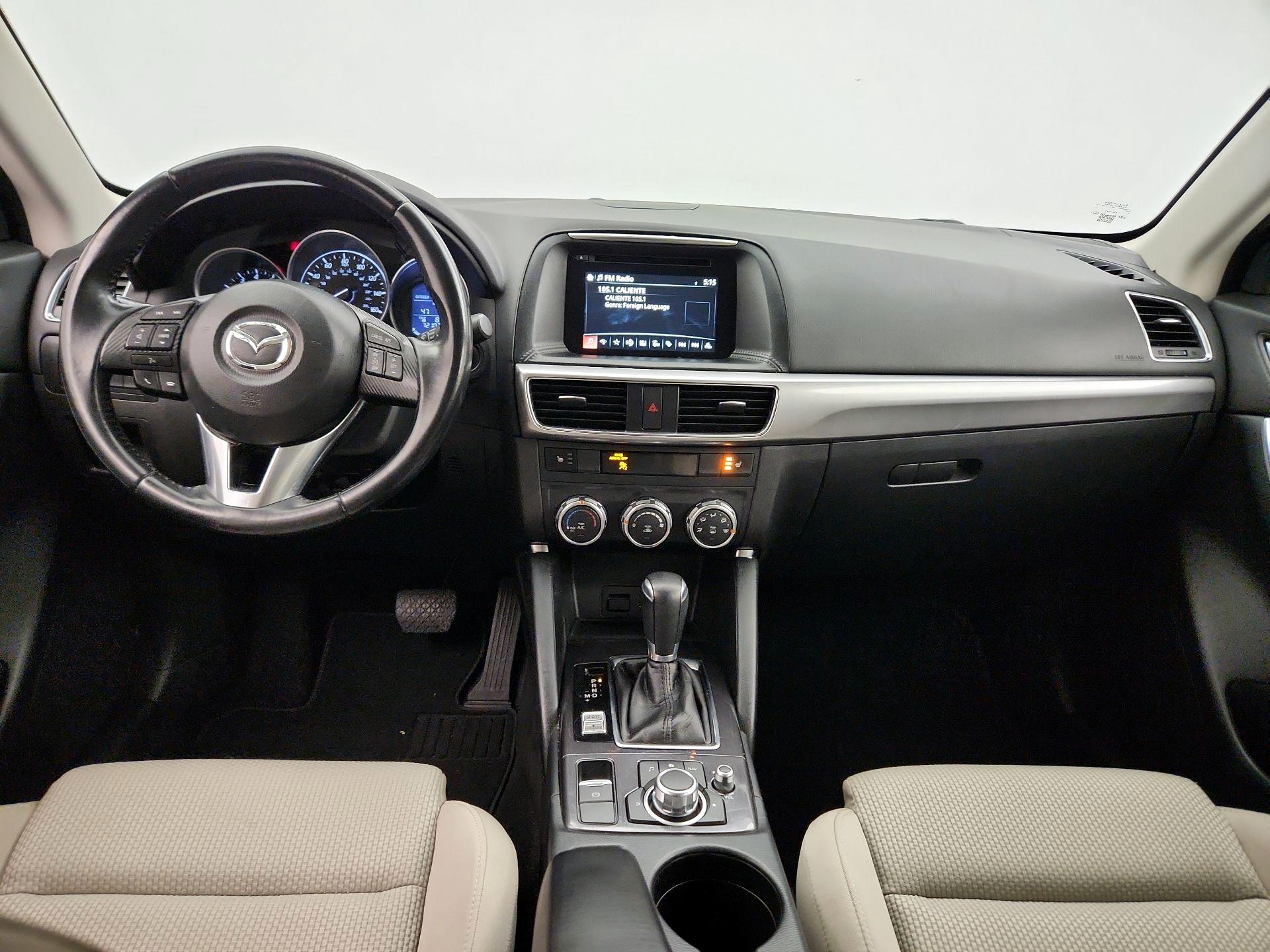 Thumbnail: 2016 Mazda CX-5 - 9