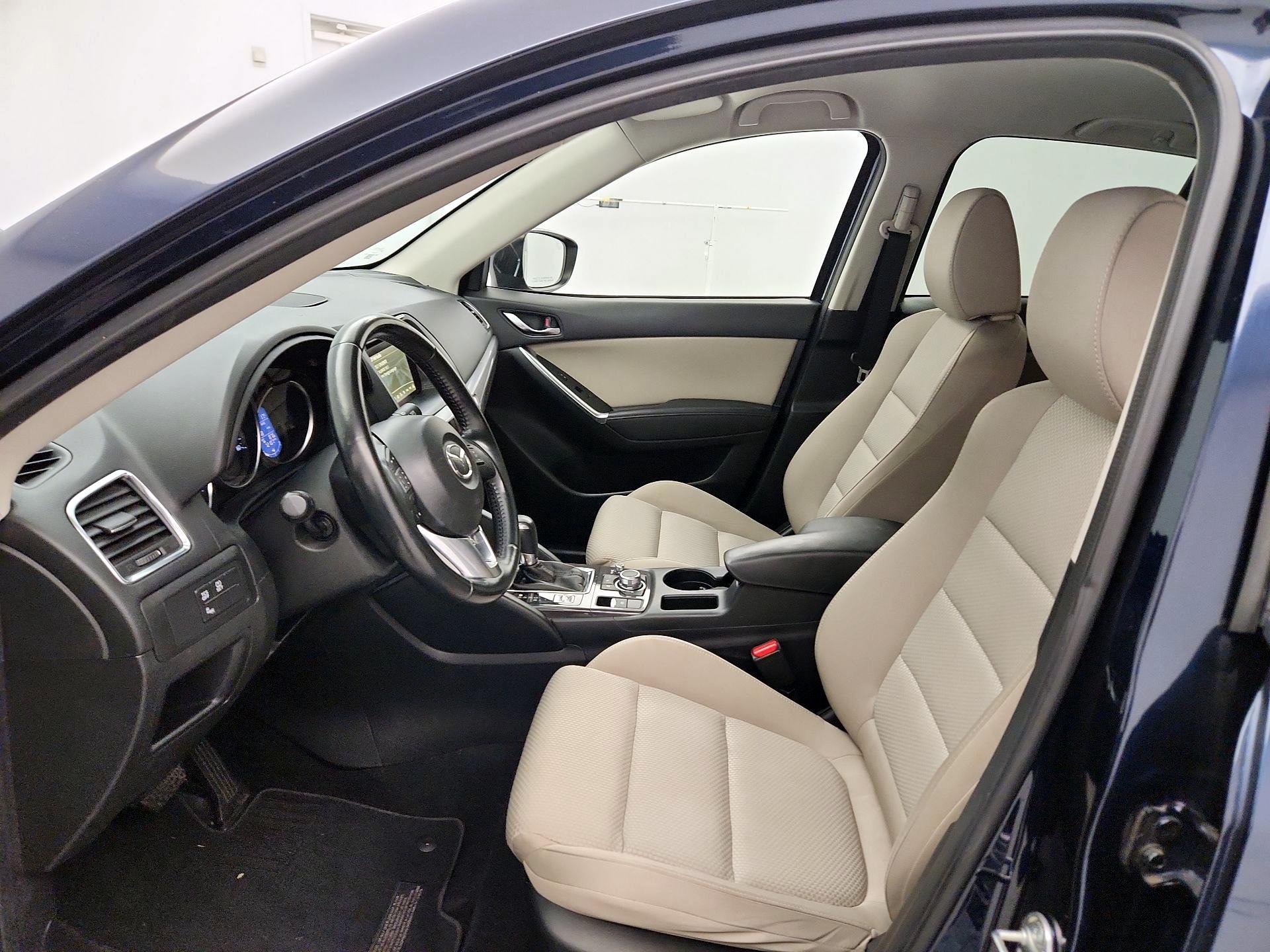 Thumbnail: 2016 Mazda CX-5 - 11