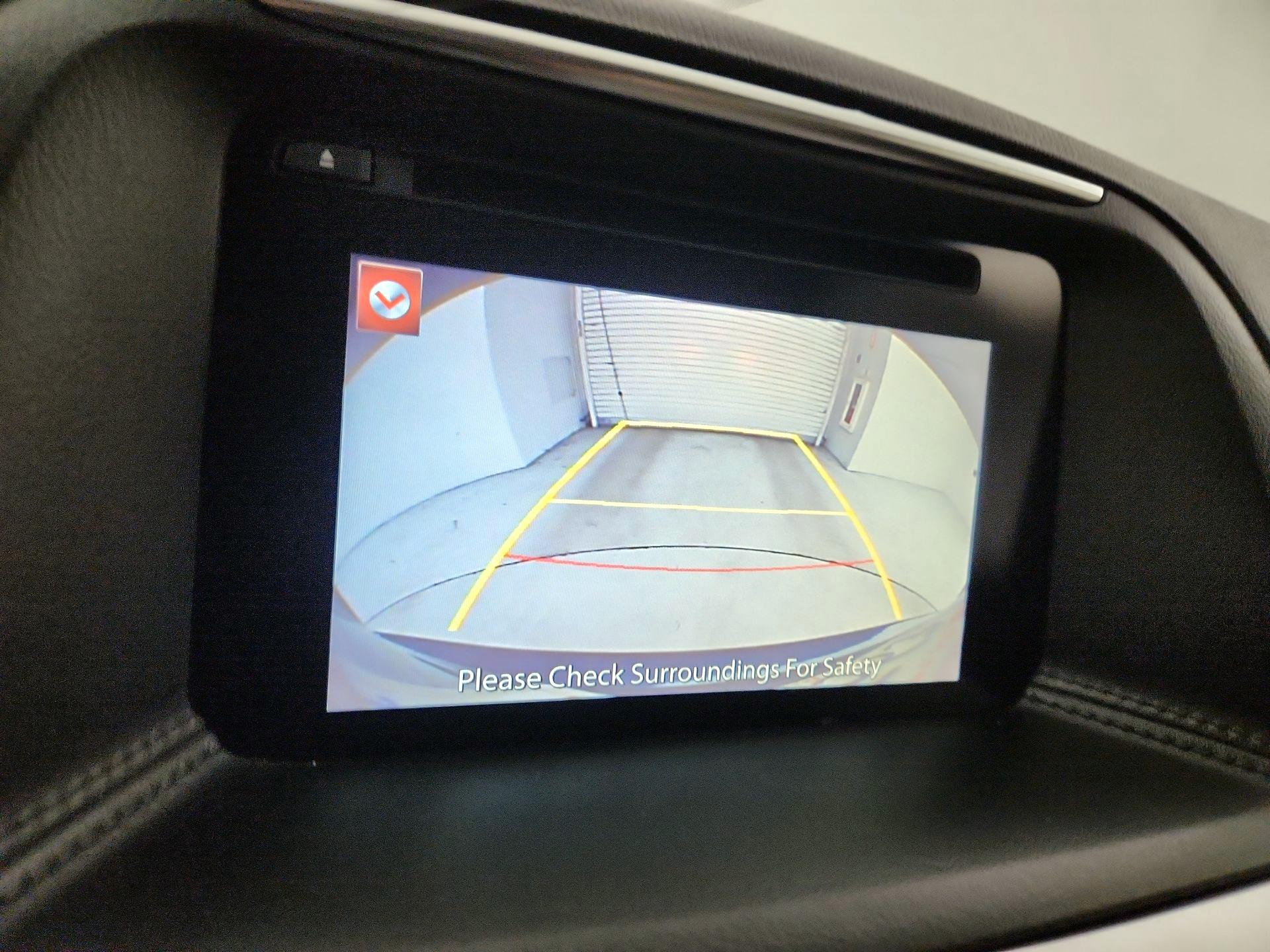 Thumbnail: 2016 Mazda CX-5 - 14