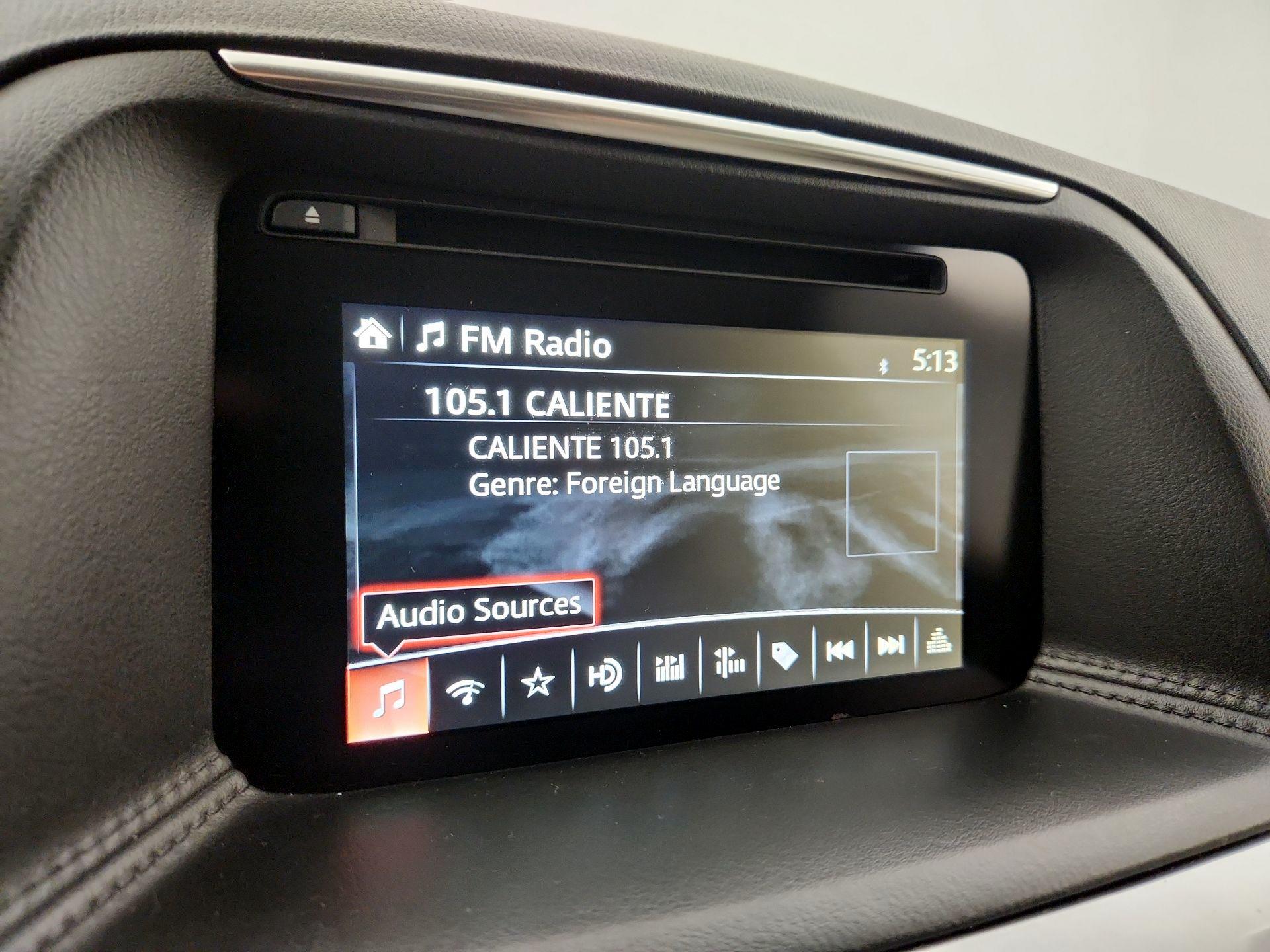 Thumbnail: 2016 Mazda CX-5 - 15