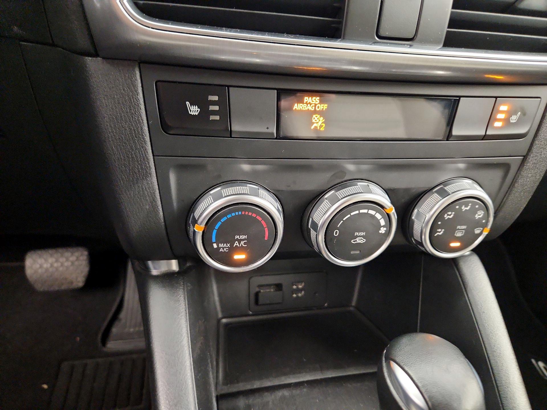 Thumbnail: 2016 Mazda CX-5 - 16