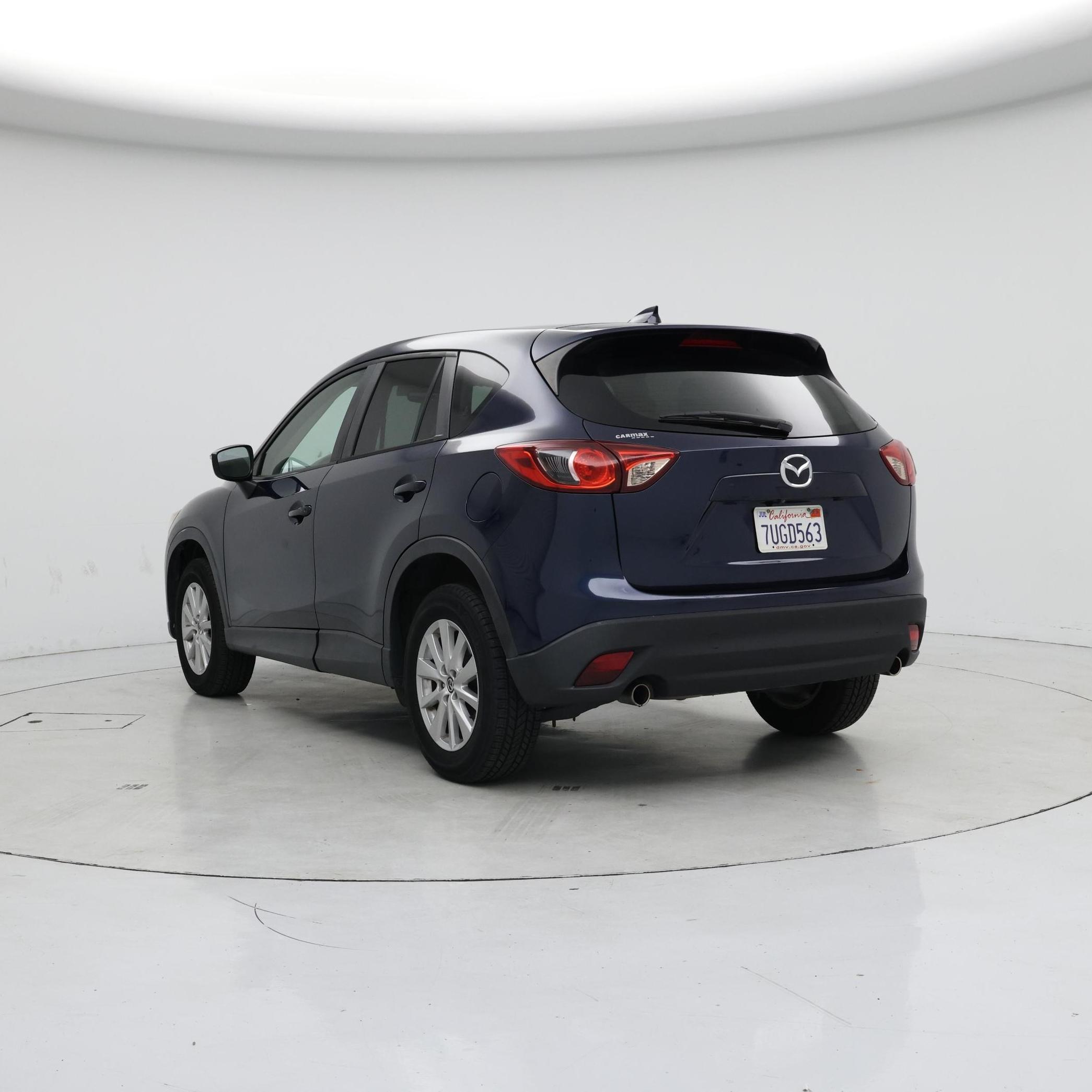 Thumbnail: 2016 Mazda CX-5 - 2