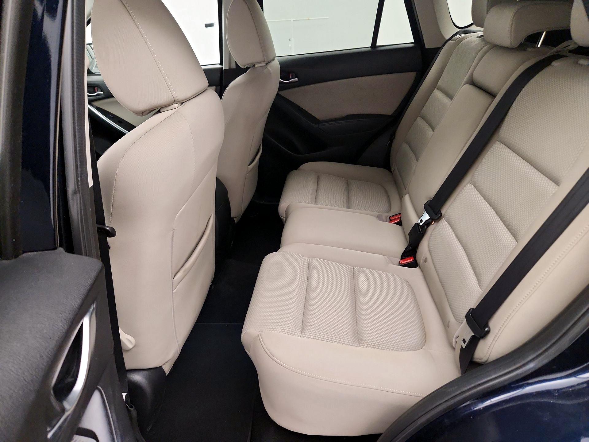 Thumbnail: 2016 Mazda CX-5 - 19