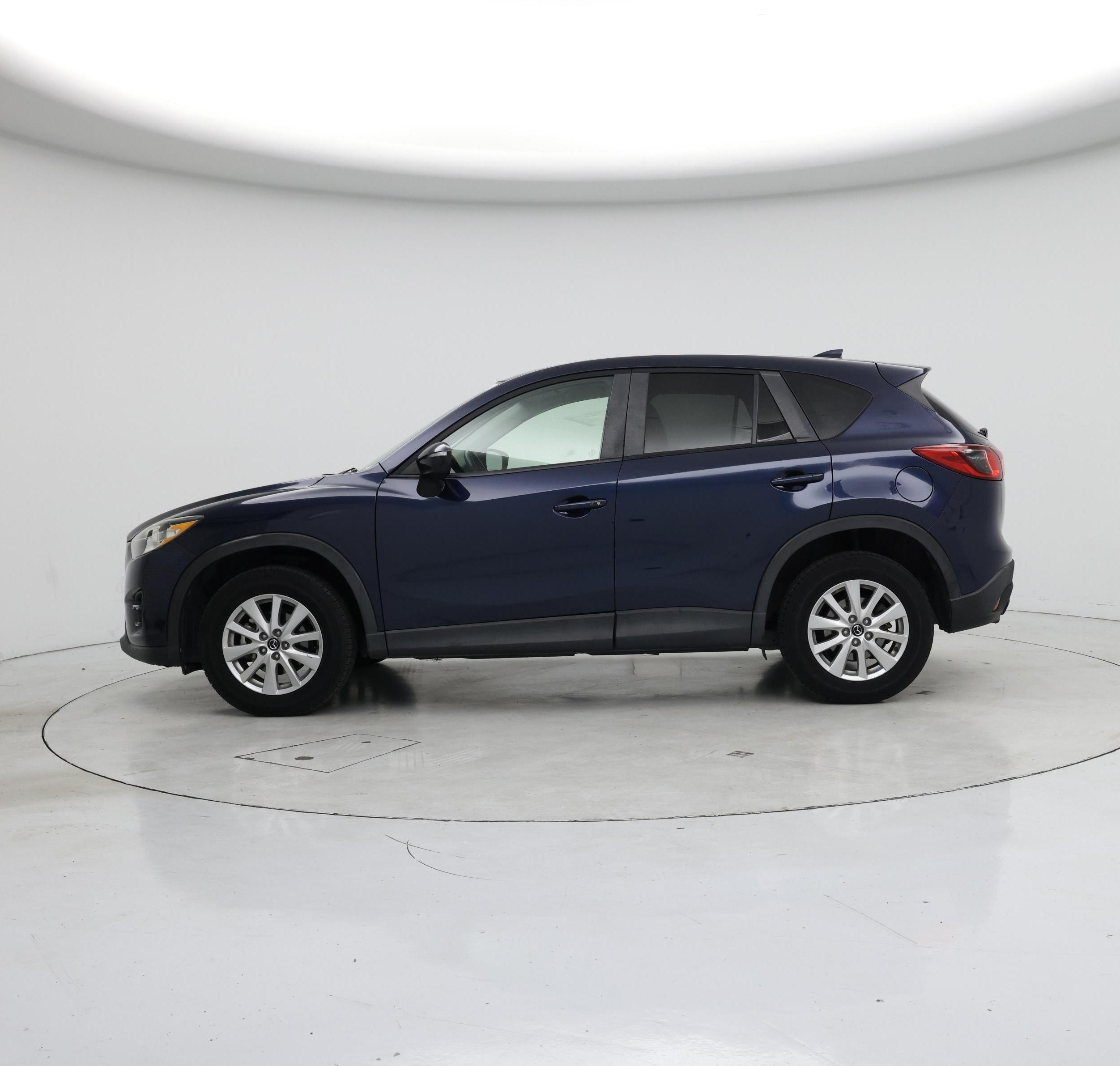 Thumbnail: 2016 Mazda CX-5 - 3