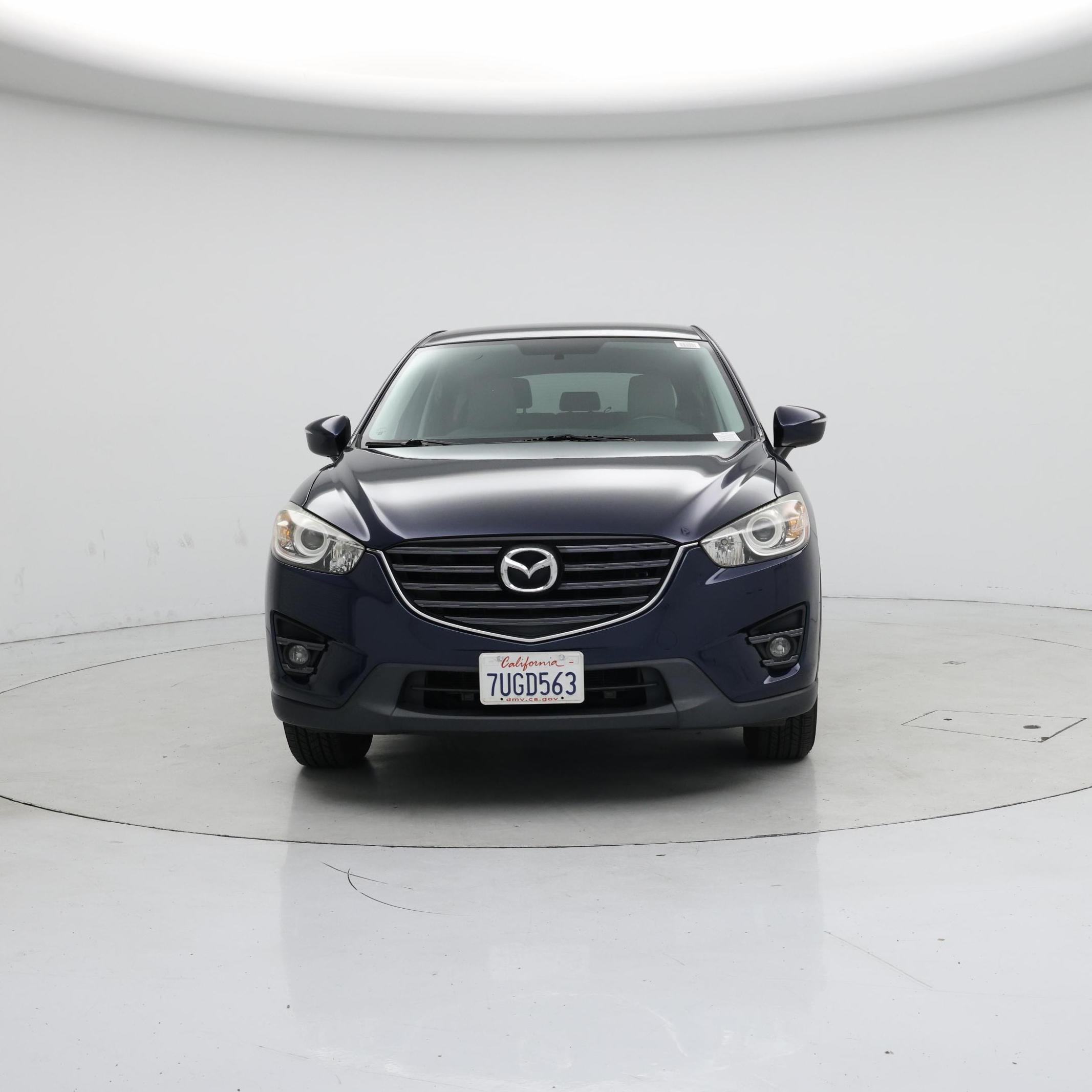 Thumbnail: 2016 Mazda CX-5 - 5