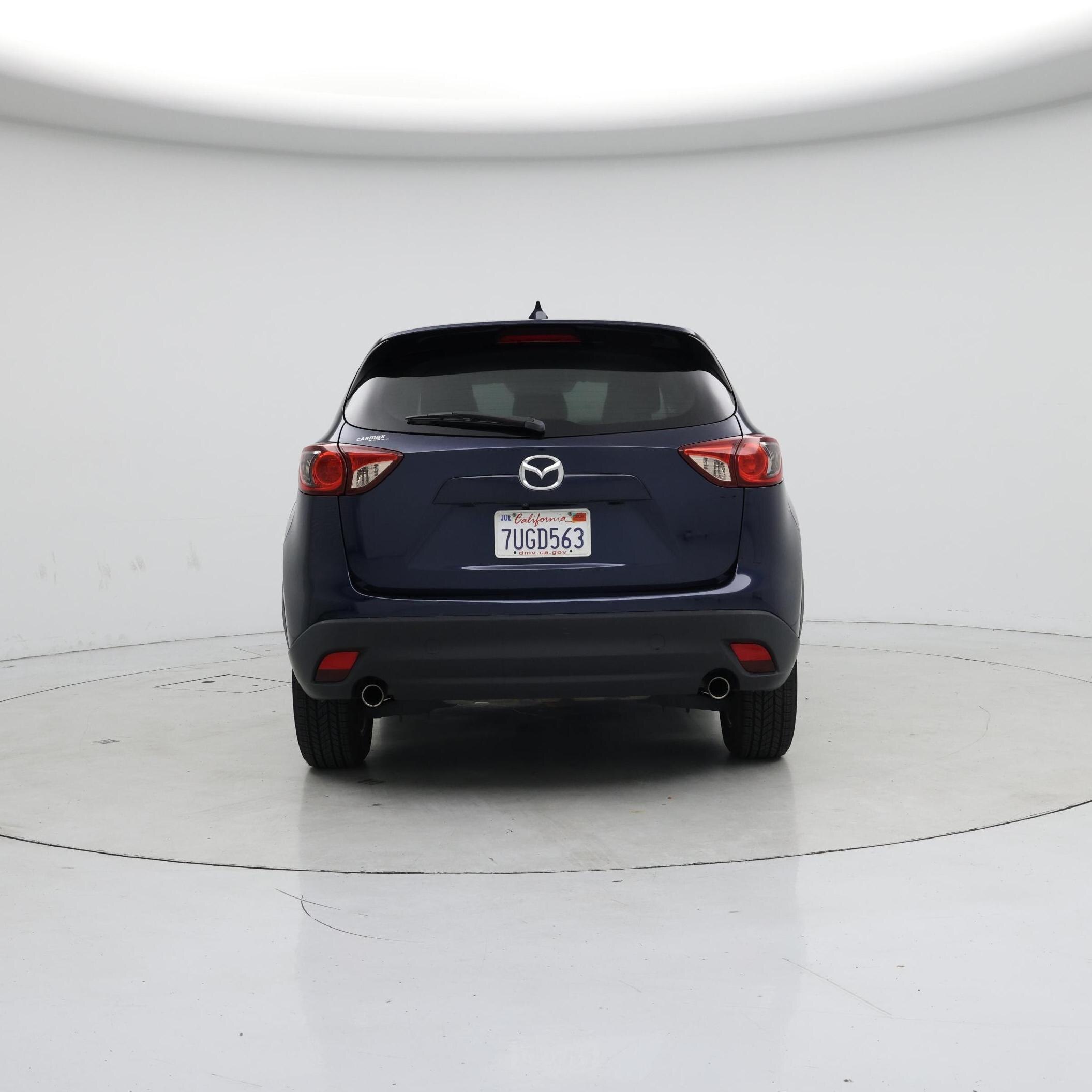Thumbnail: 2016 Mazda CX-5 - 6