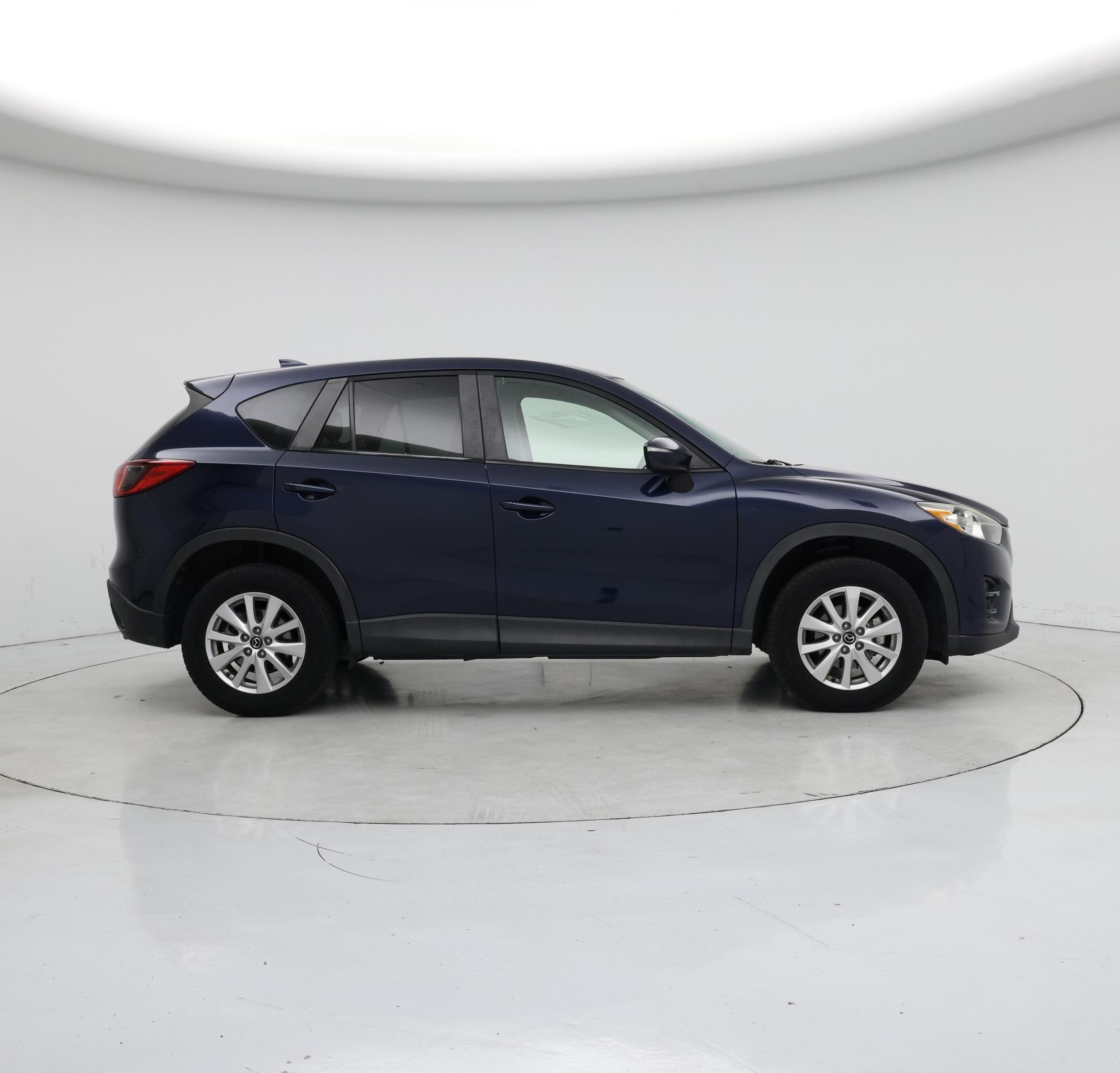 Thumbnail: 2016 Mazda CX-5 - 7