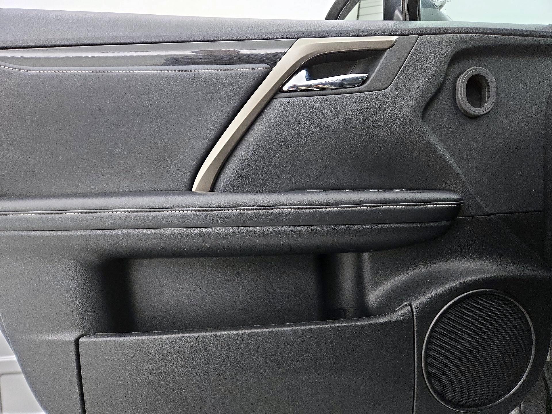 Thumbnail: 2021 Lexus RX - 12