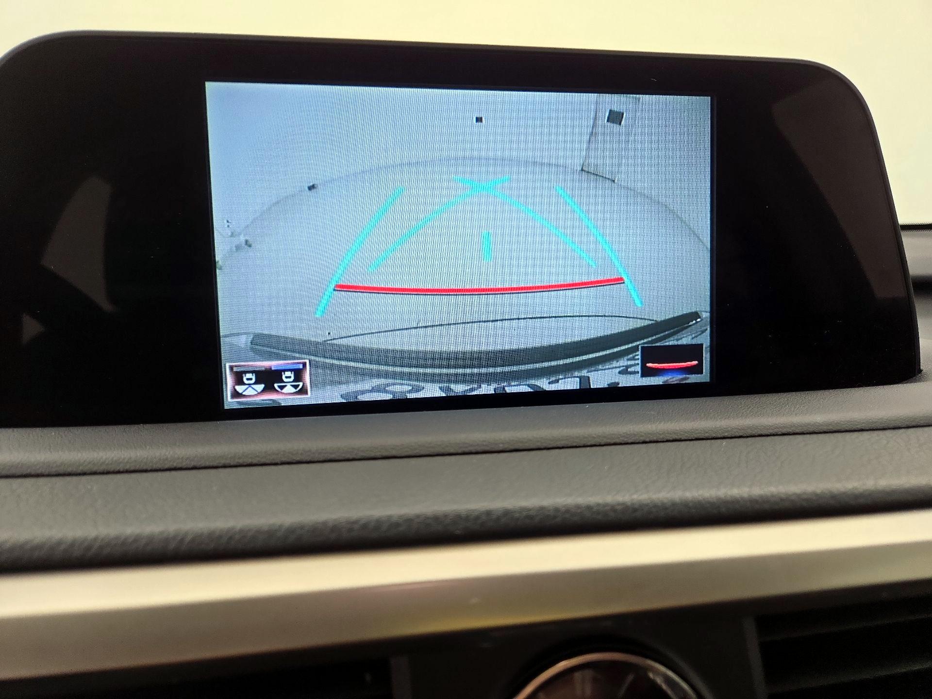 Thumbnail: 2021 Lexus RX - 14