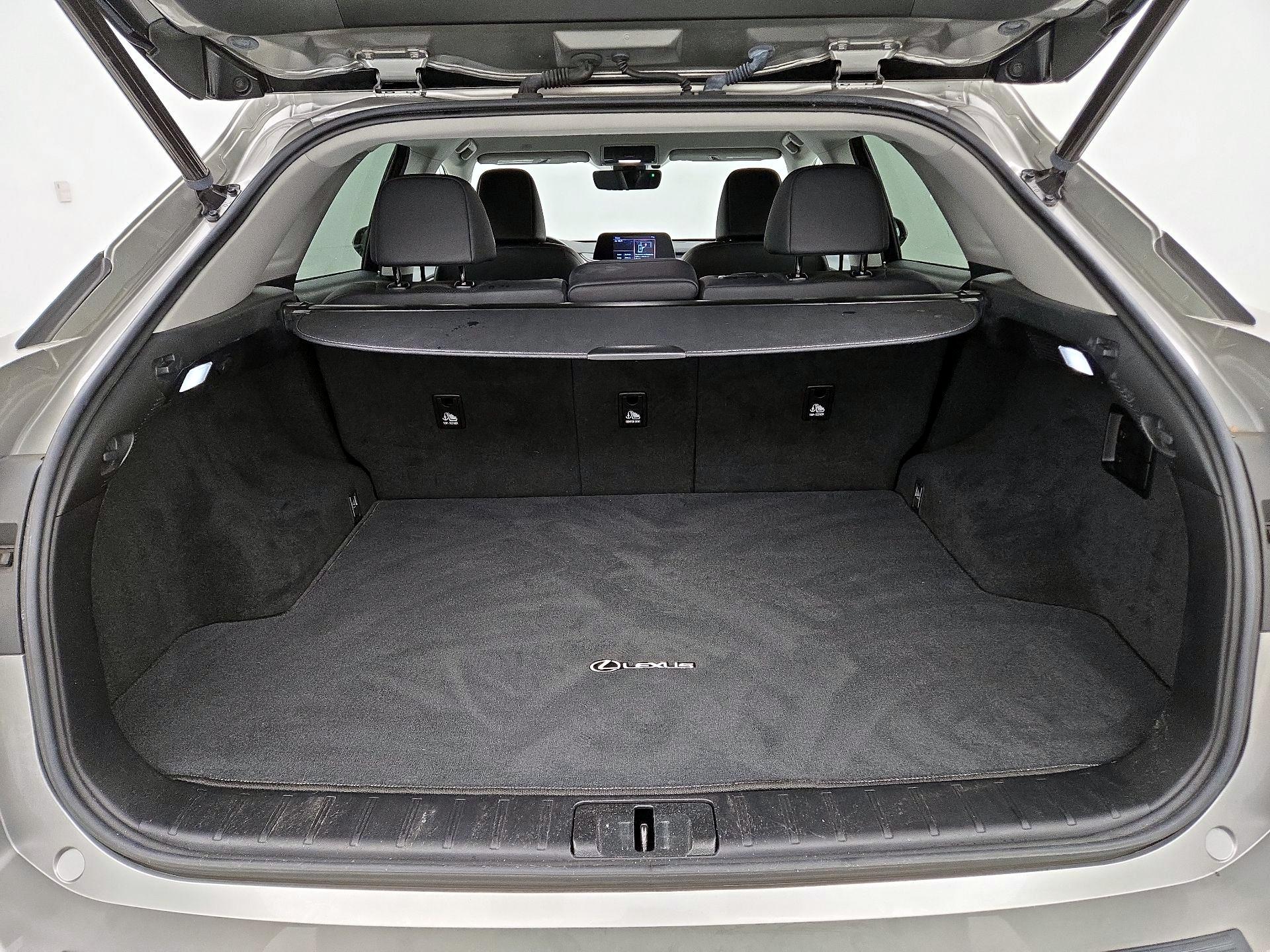 Thumbnail: 2021 Lexus RX - 20