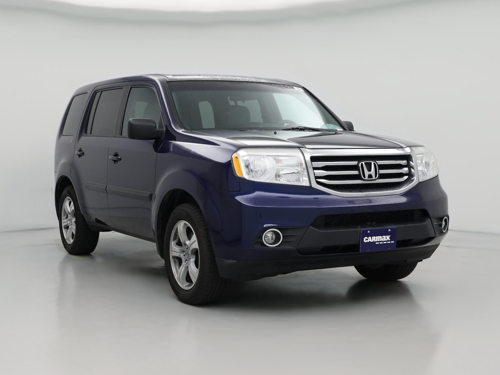 2015 Honda Pilot EX