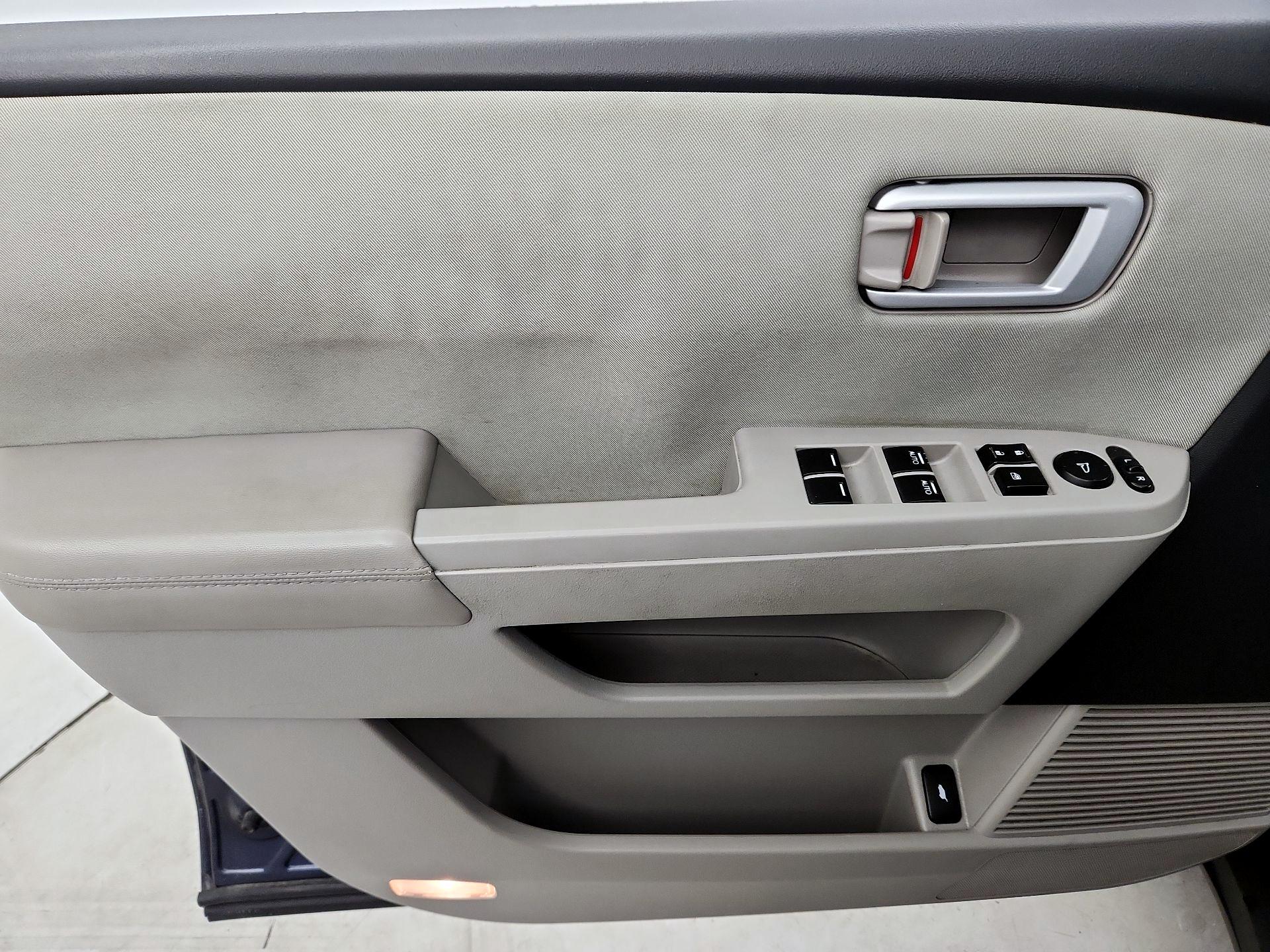 Thumbnail: 2015 Honda Pilot - 12