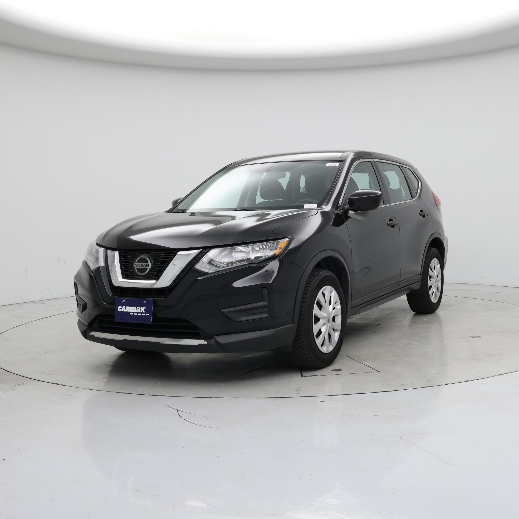 Thumbnail: 2018 Nissan Rogue - 4