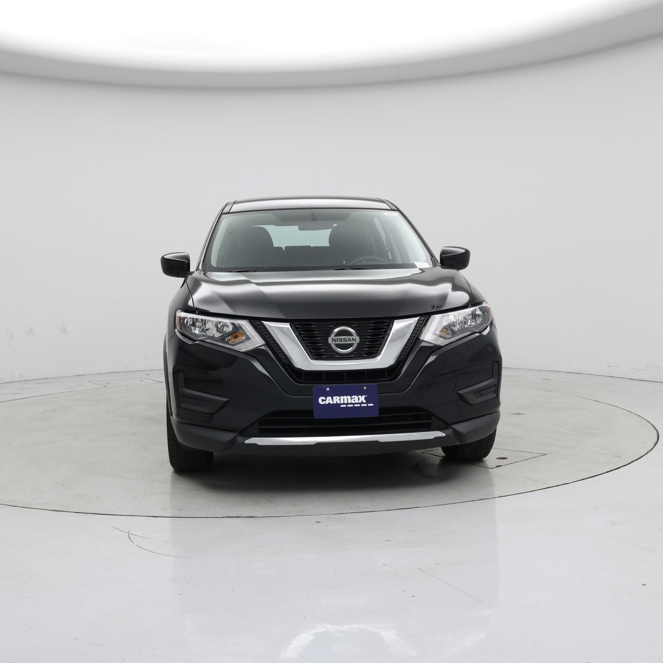 Thumbnail: 2018 Nissan Rogue - 5