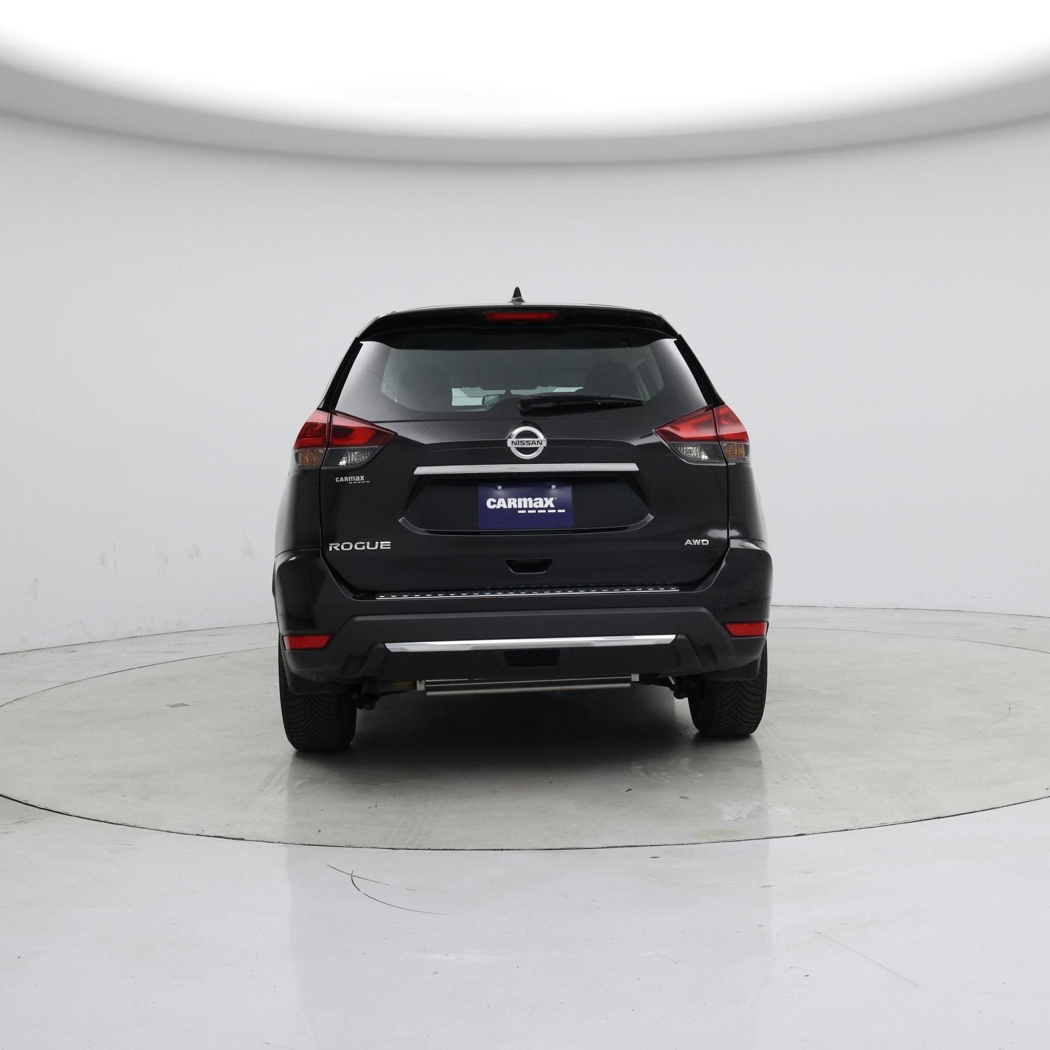 Thumbnail: 2018 Nissan Rogue - 6