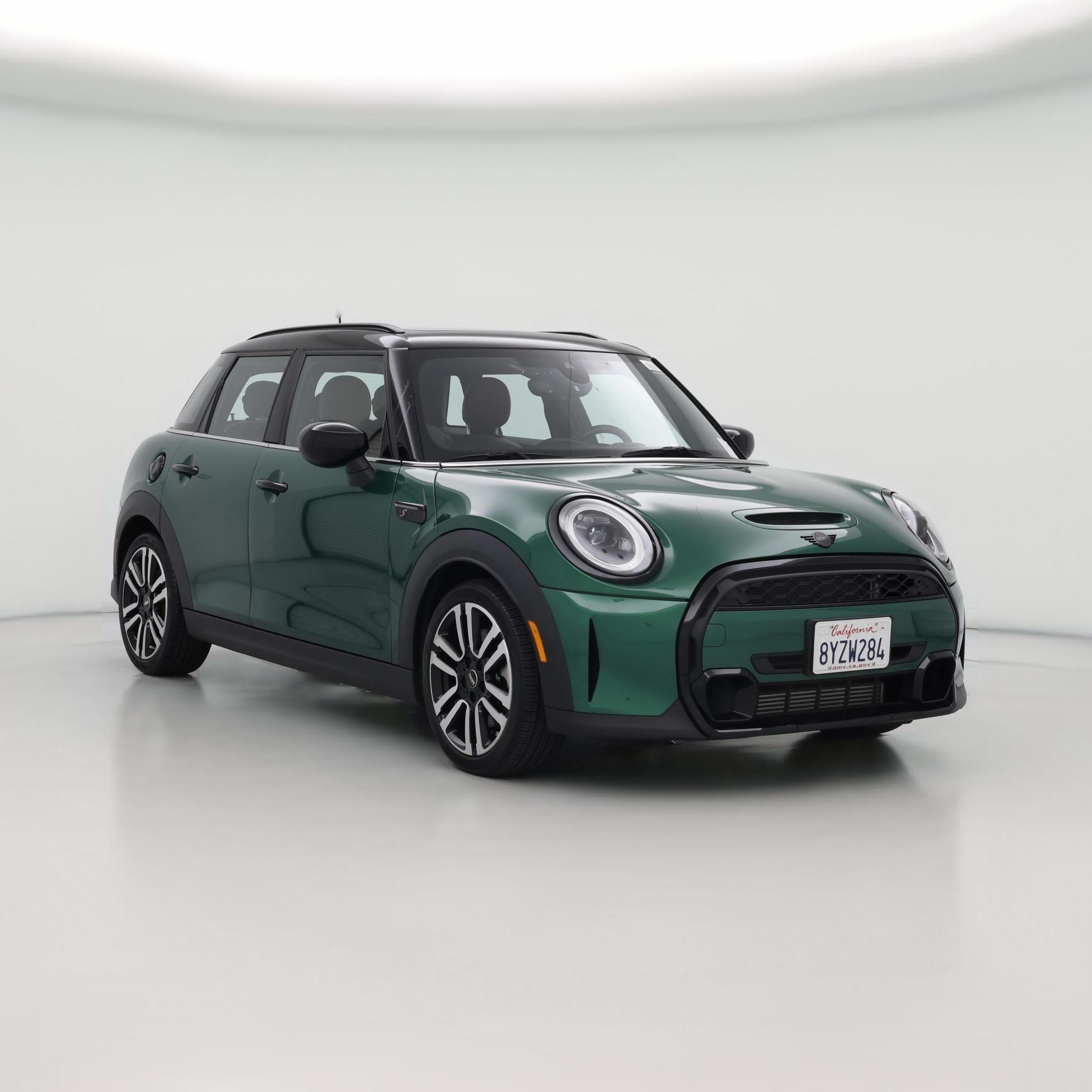 Thumbnail: 2022 MINI Cooper Hardtop - 1