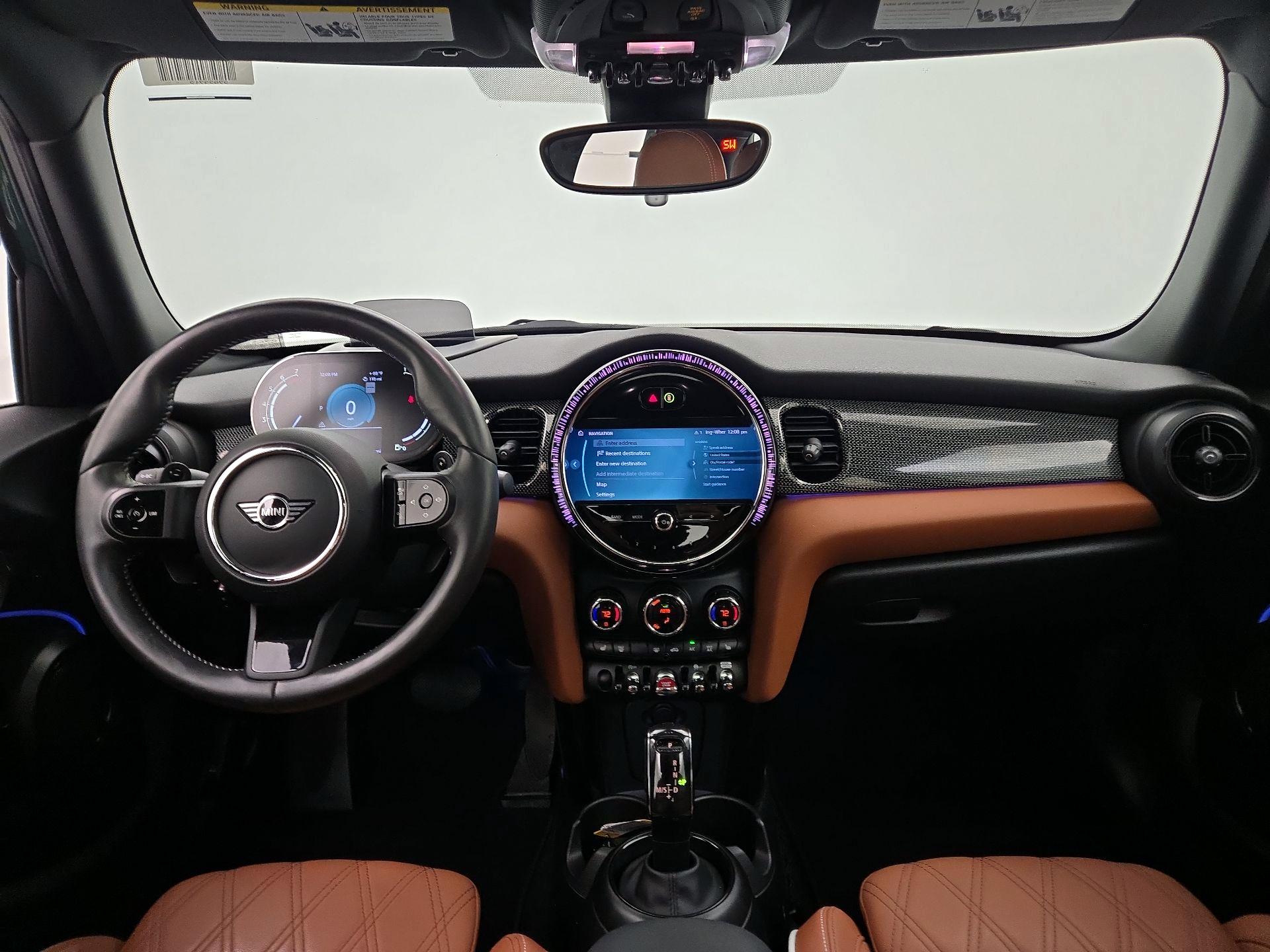 Thumbnail: 2022 MINI Cooper Hardtop - 9