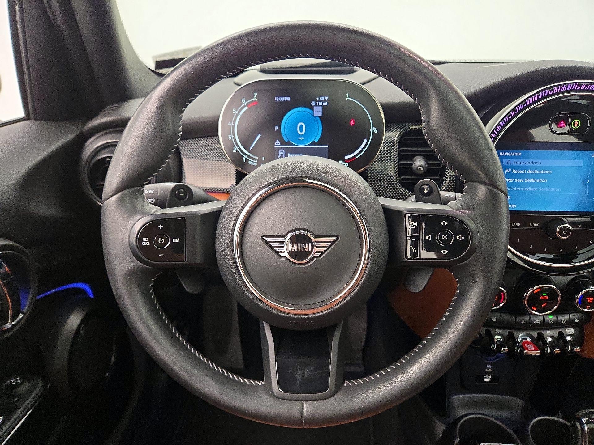 Thumbnail: 2022 MINI Cooper Hardtop - 10