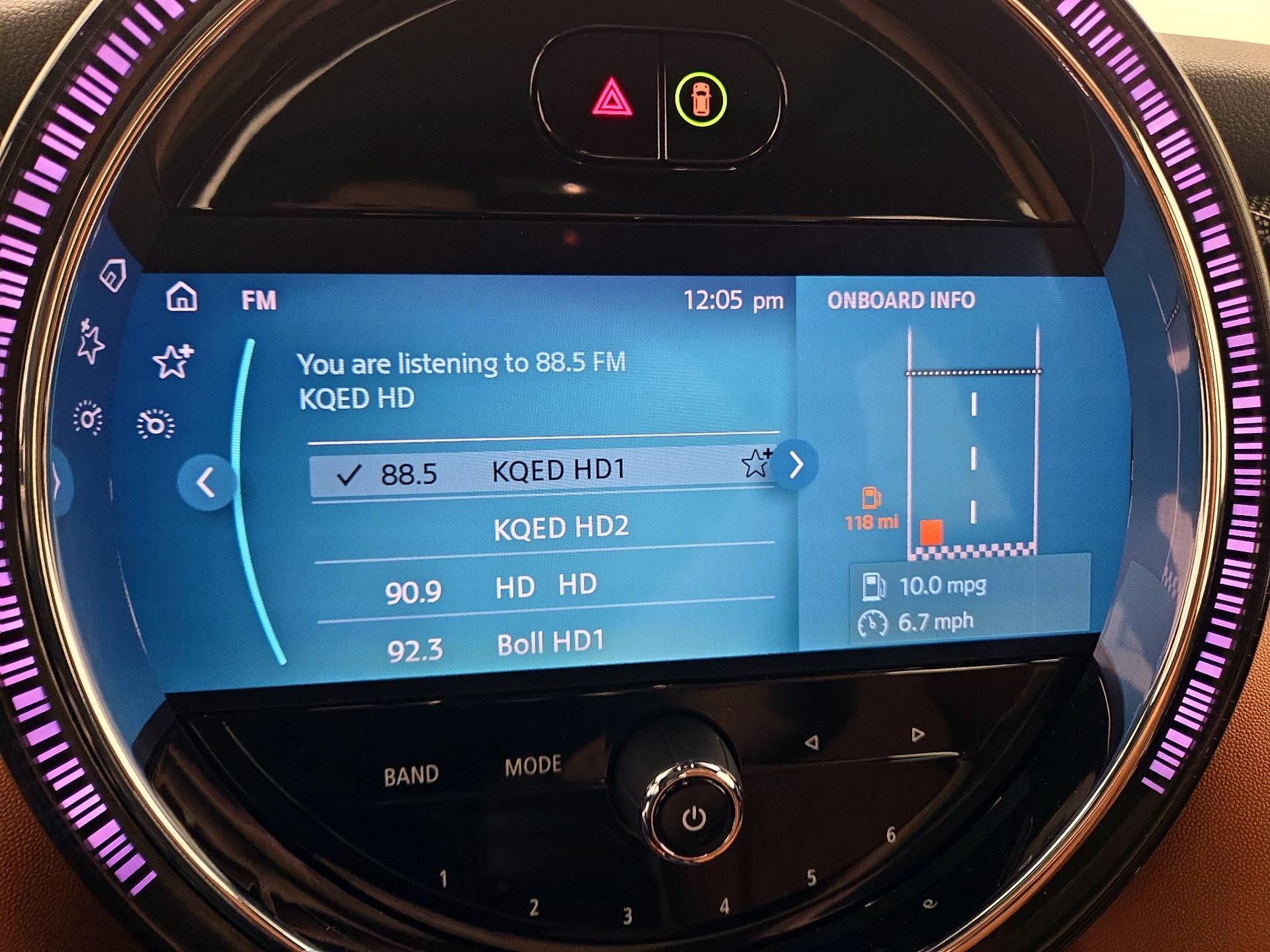 Thumbnail: 2022 MINI Cooper Hardtop - 16