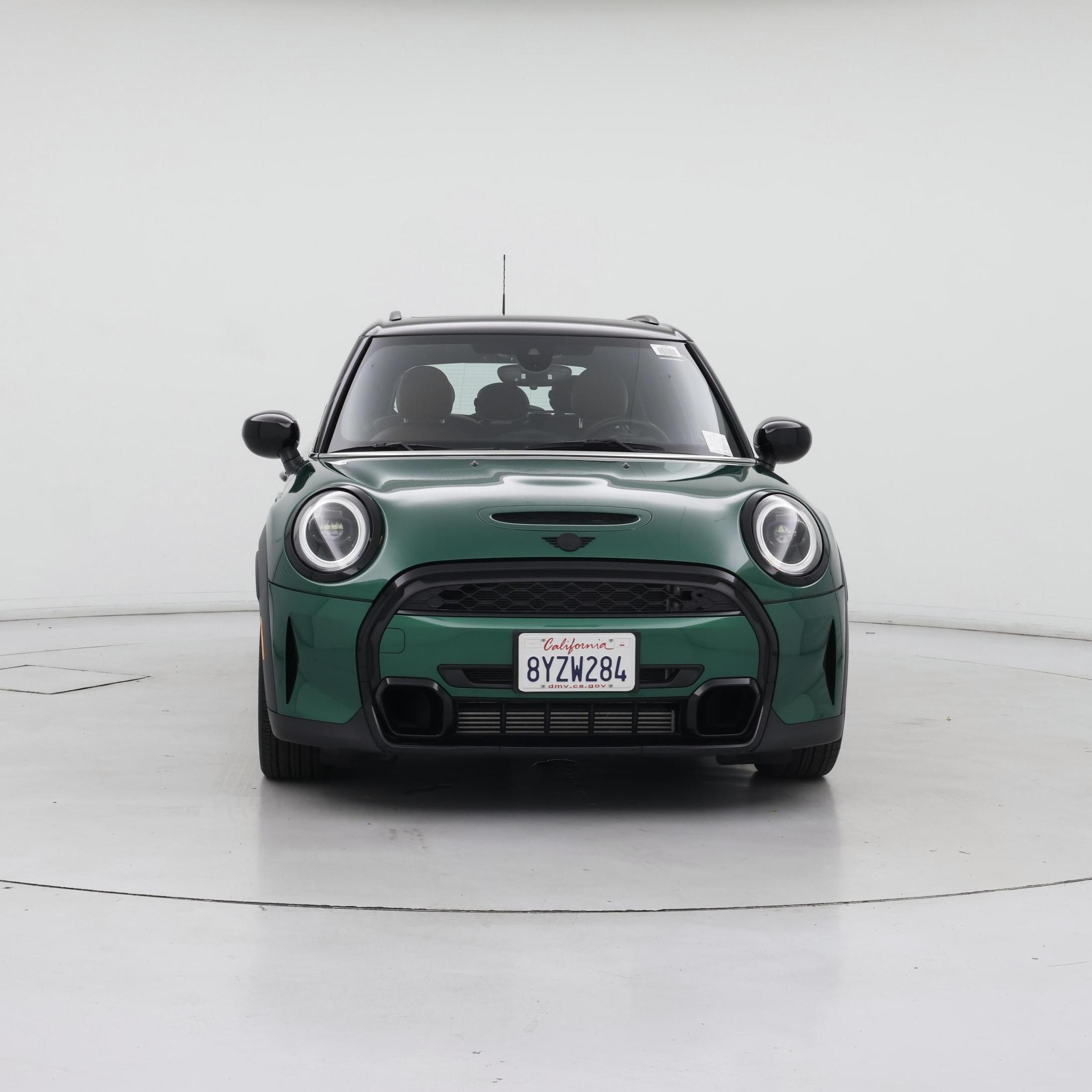 Thumbnail: 2022 MINI Cooper Hardtop - 5