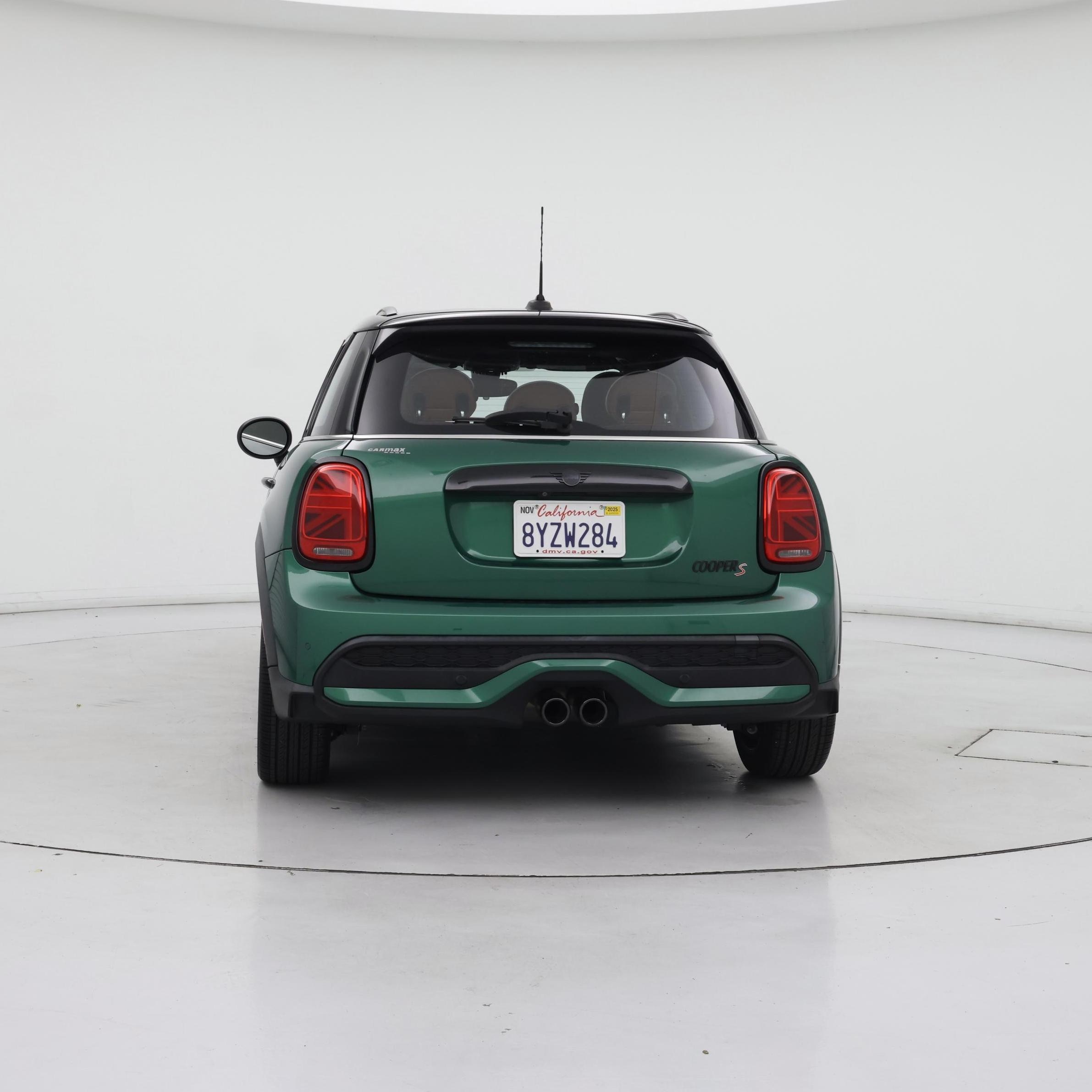 Thumbnail: 2022 MINI Cooper Hardtop - 6