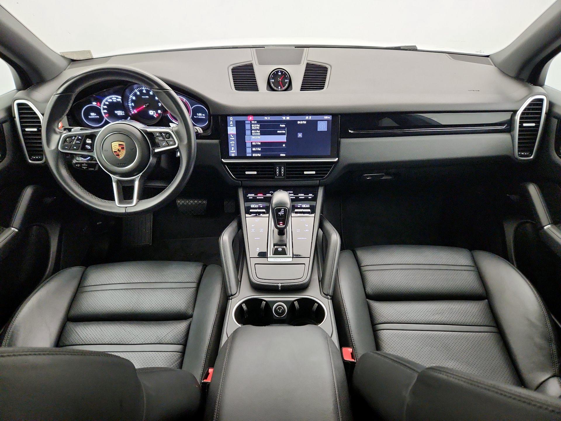 Thumbnail: 2019 Porsche Cayenne - 9