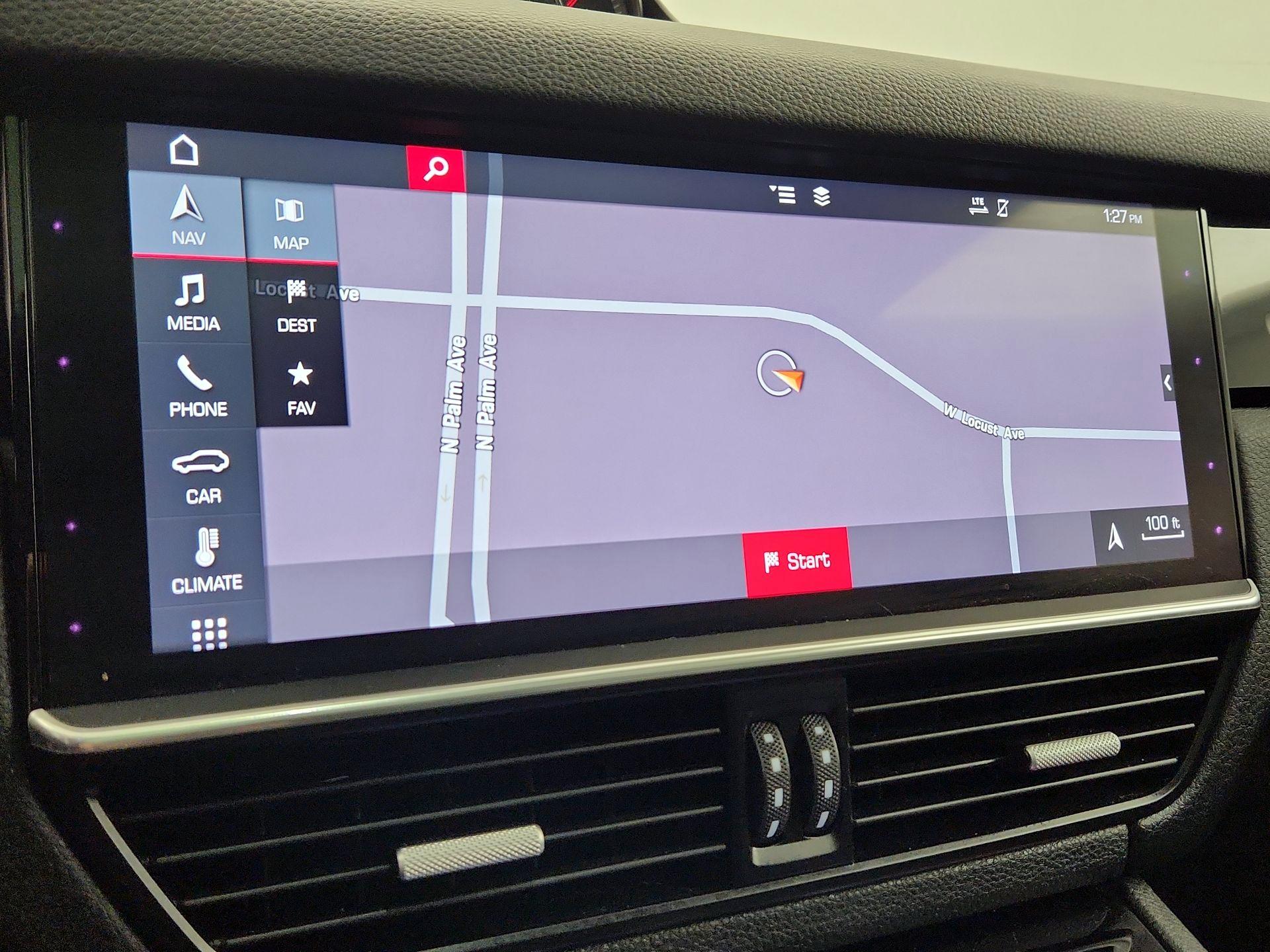 Thumbnail: 2019 Porsche Cayenne - 14