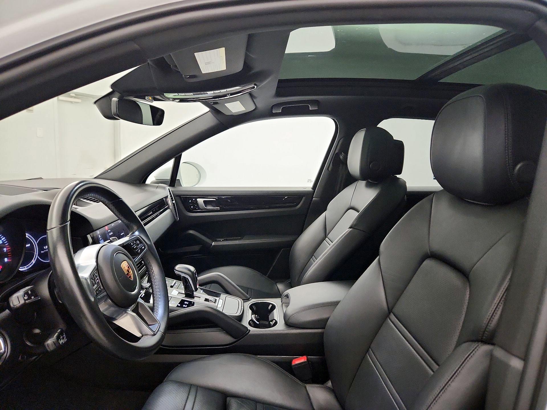 Thumbnail: 2019 Porsche Cayenne - 20