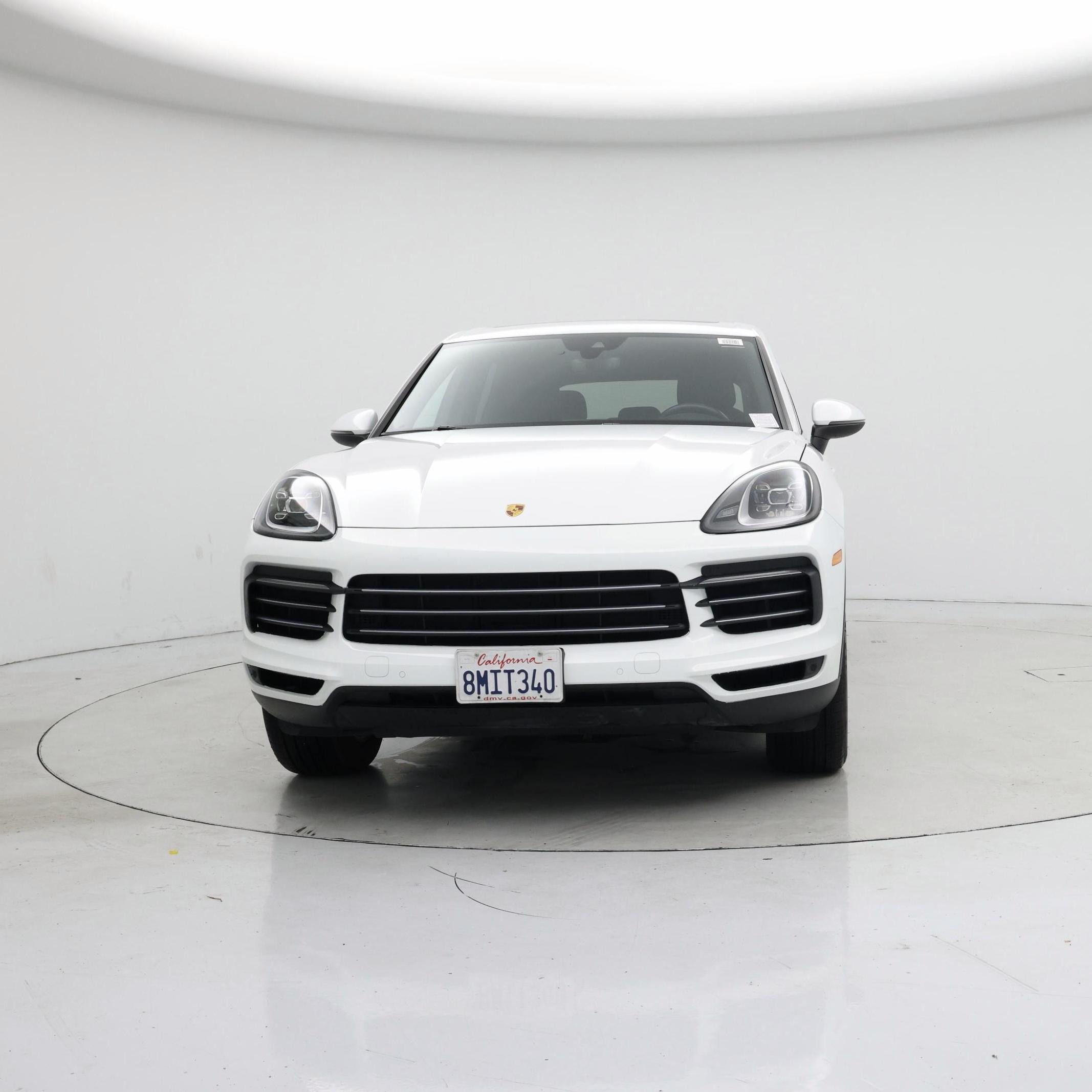 Thumbnail: 2019 Porsche Cayenne - 5