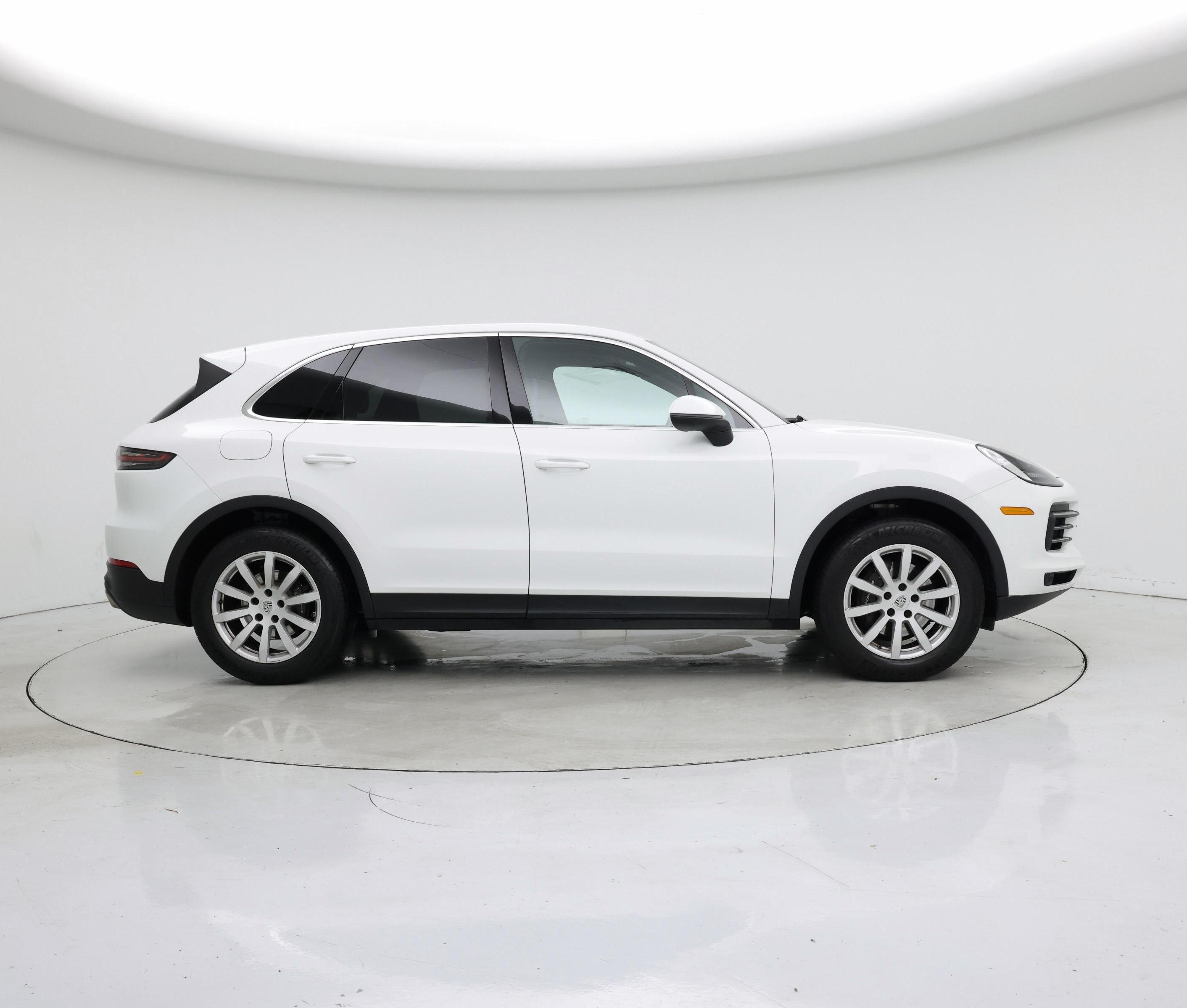 Thumbnail: 2019 Porsche Cayenne - 7