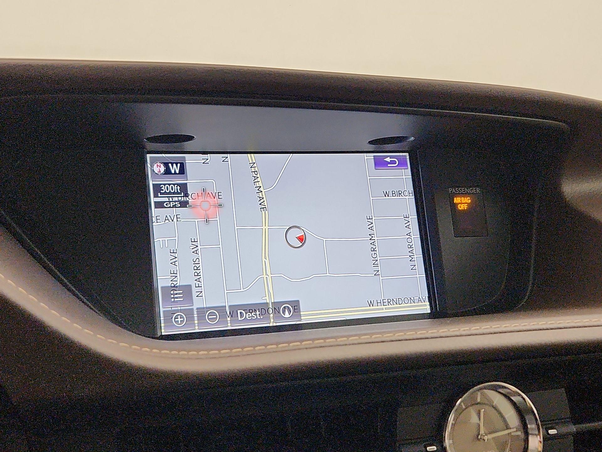 Thumbnail: 2018 Lexus ES - 14