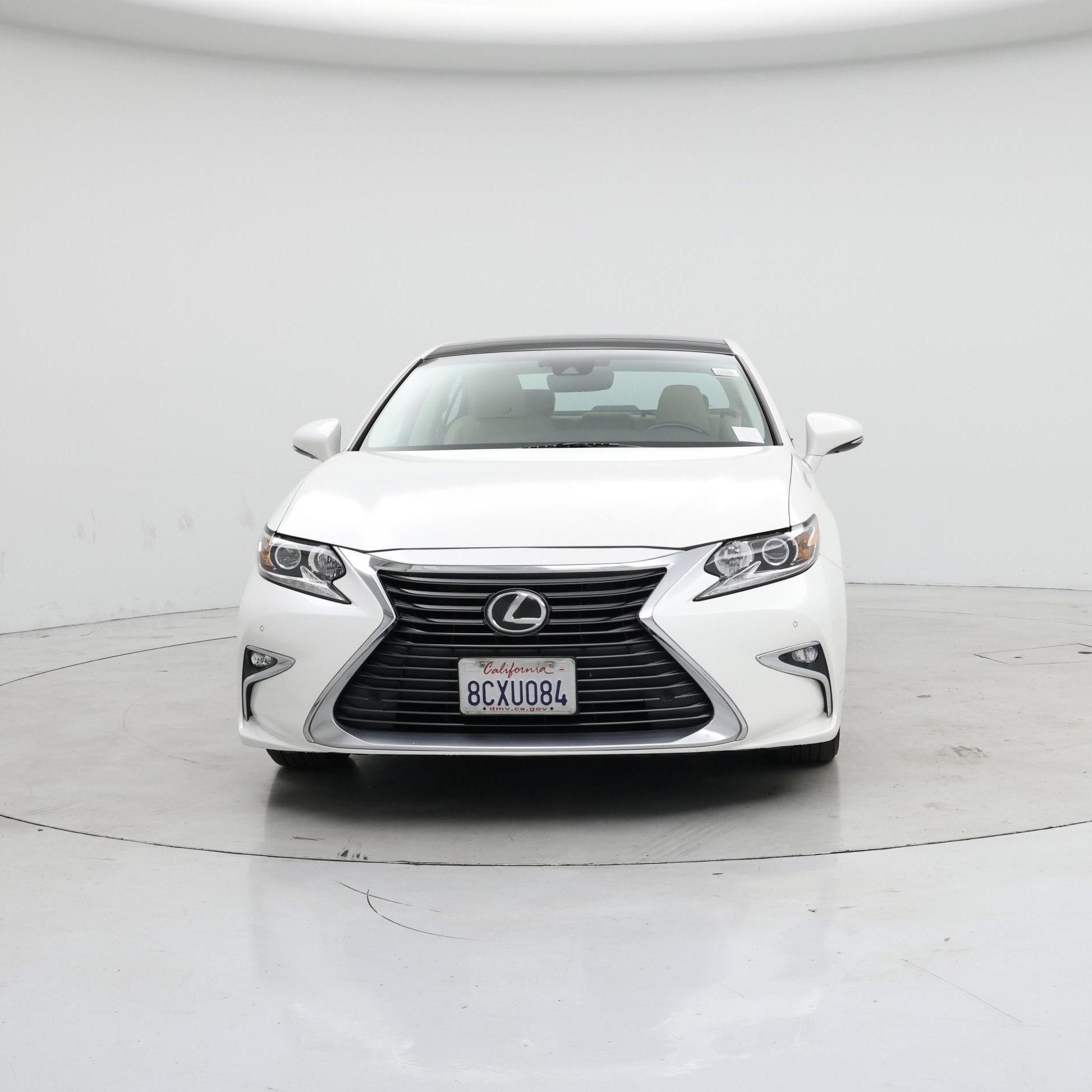 Thumbnail: 2018 Lexus ES - 5