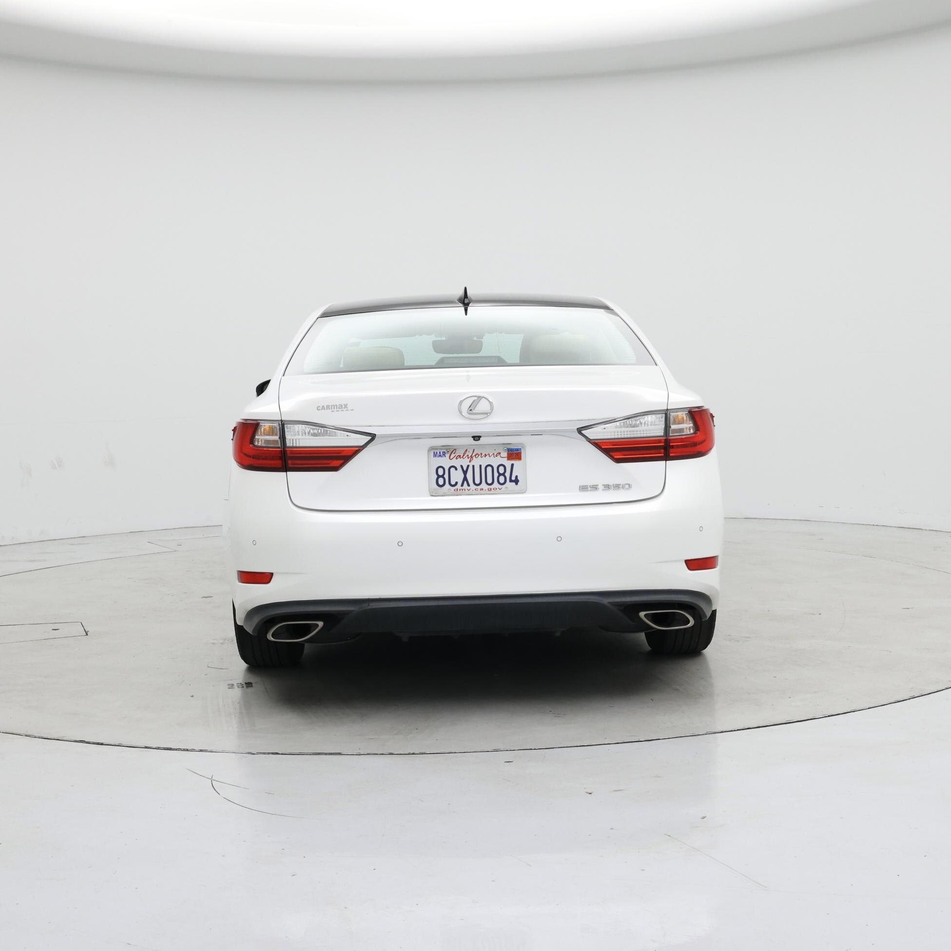 Thumbnail: 2018 Lexus ES - 6