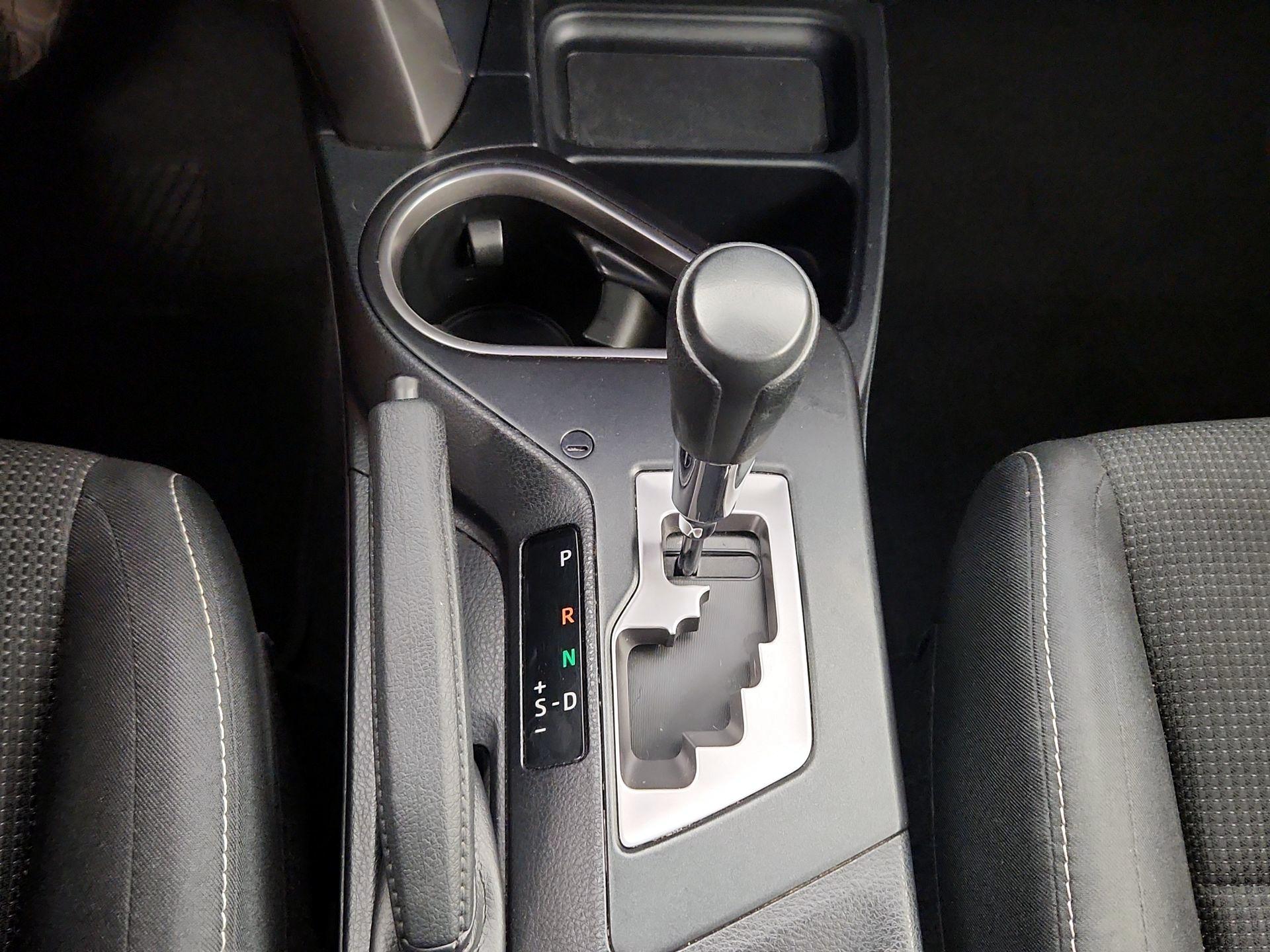 Thumbnail: 2017 Toyota RAV4 - 17