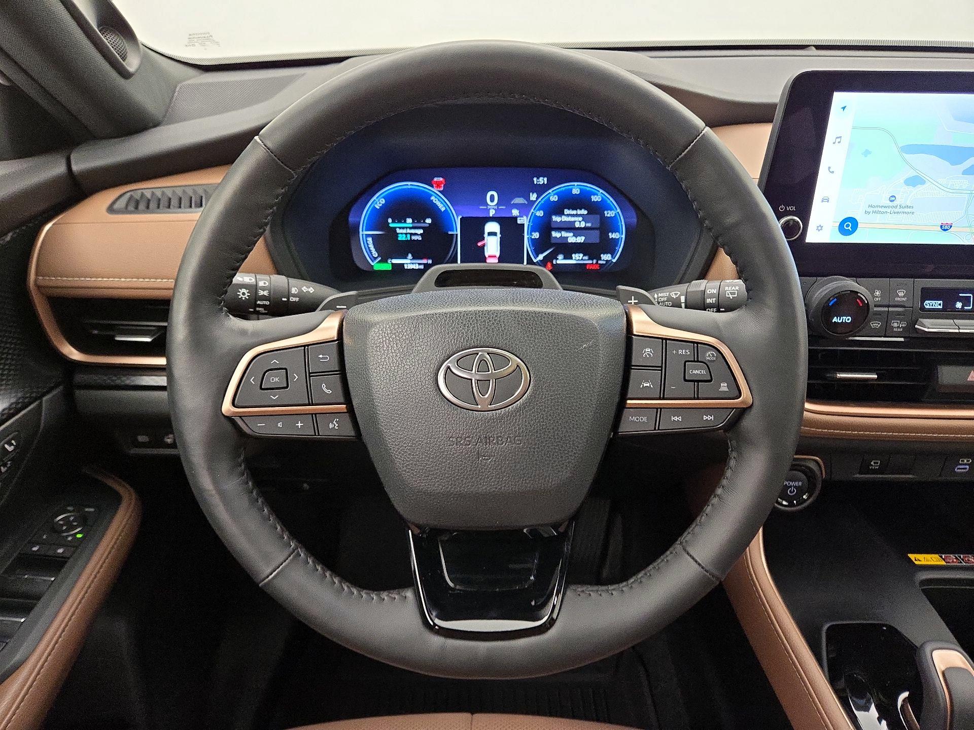 Thumbnail: 2024 Toyota Highlander - 10