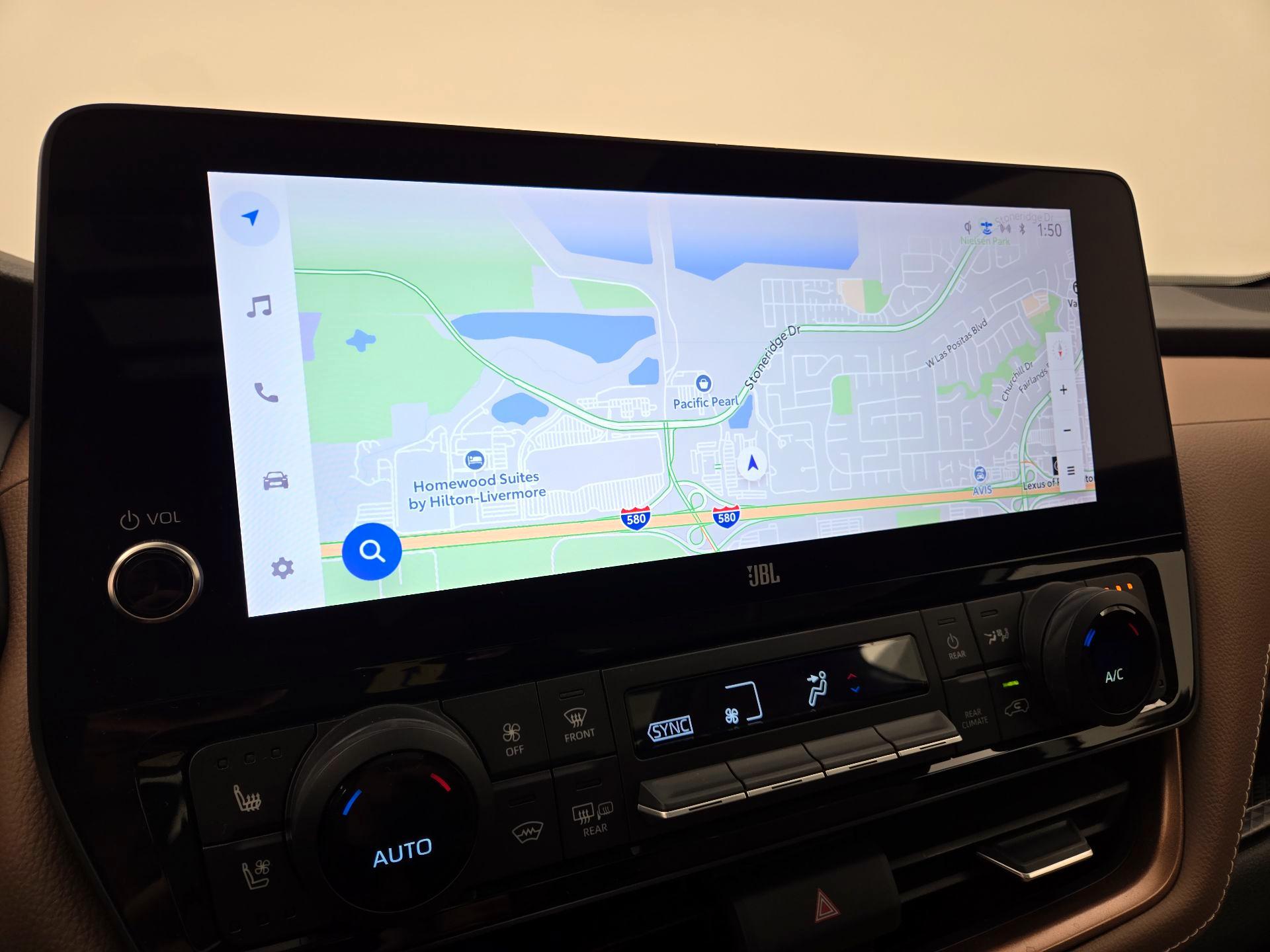 Thumbnail: 2024 Toyota Highlander - 14