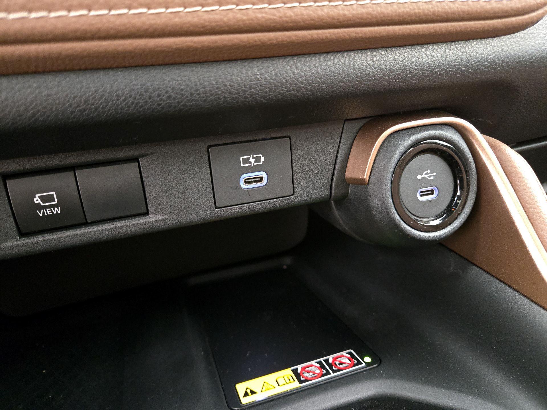 Thumbnail: 2024 Toyota Highlander - 19