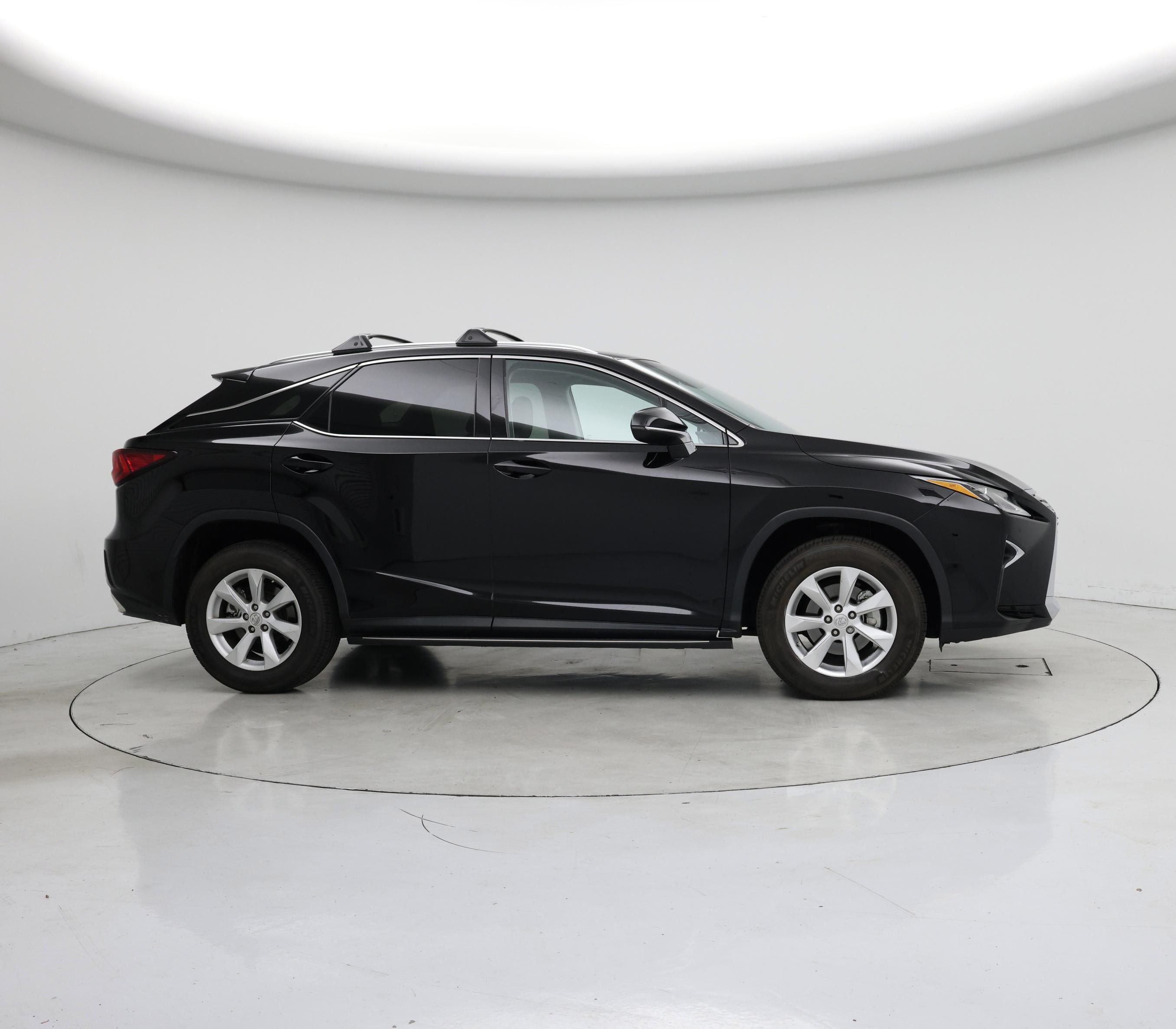 Thumbnail: 2017 Lexus RX - 7