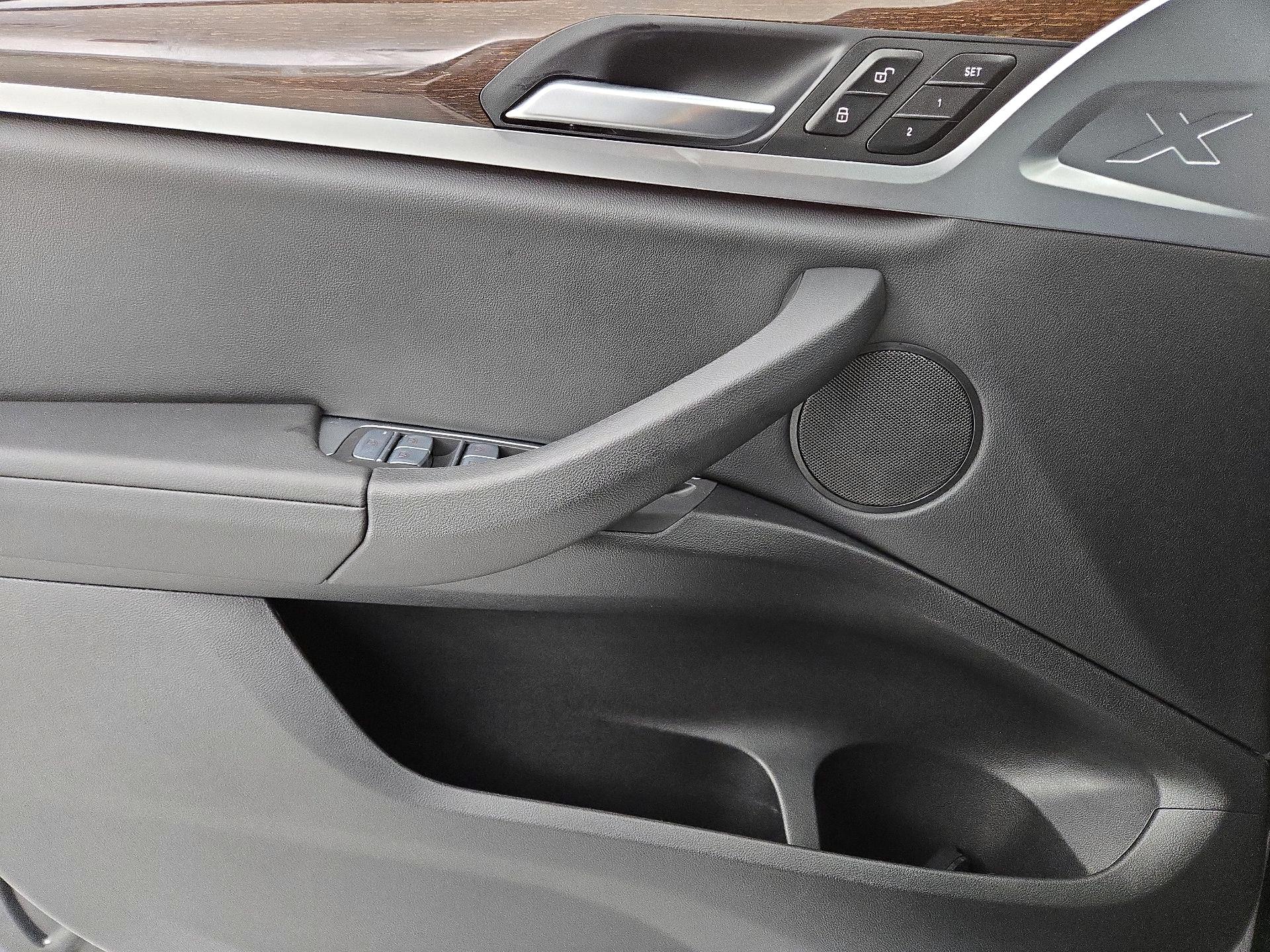 Thumbnail: 2022 BMW X3 - 12