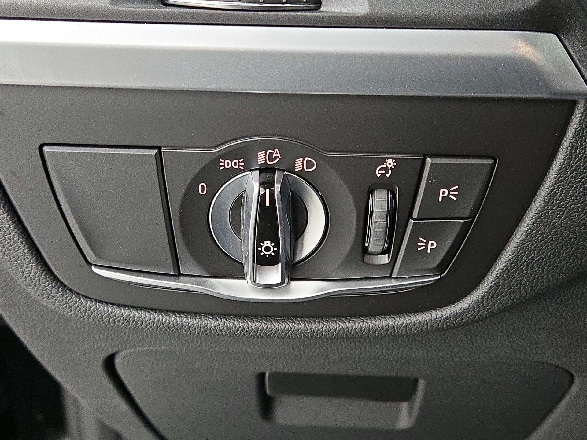 Thumbnail: 2022 BMW X3 - 13