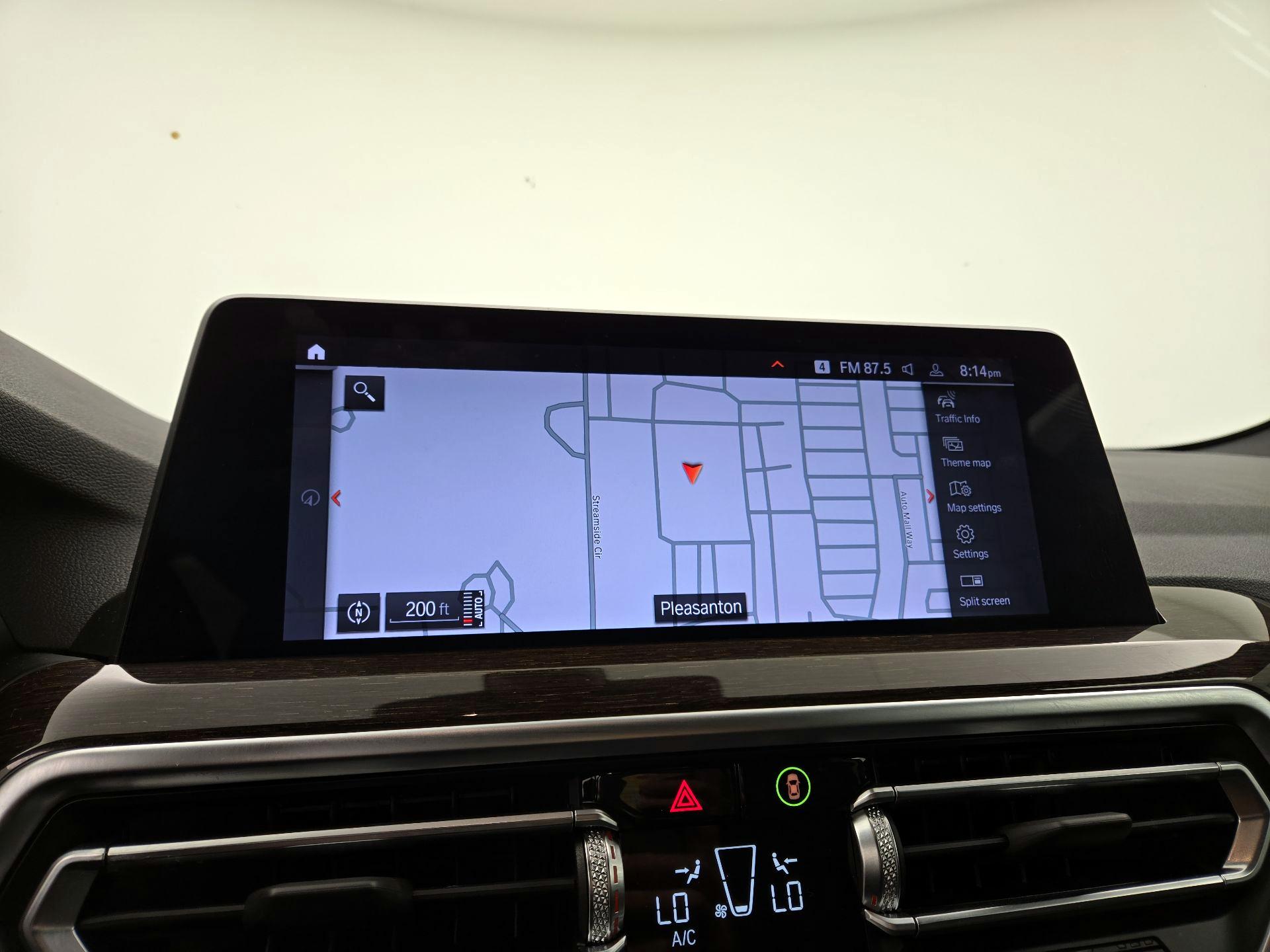 Thumbnail: 2022 BMW X3 - 14