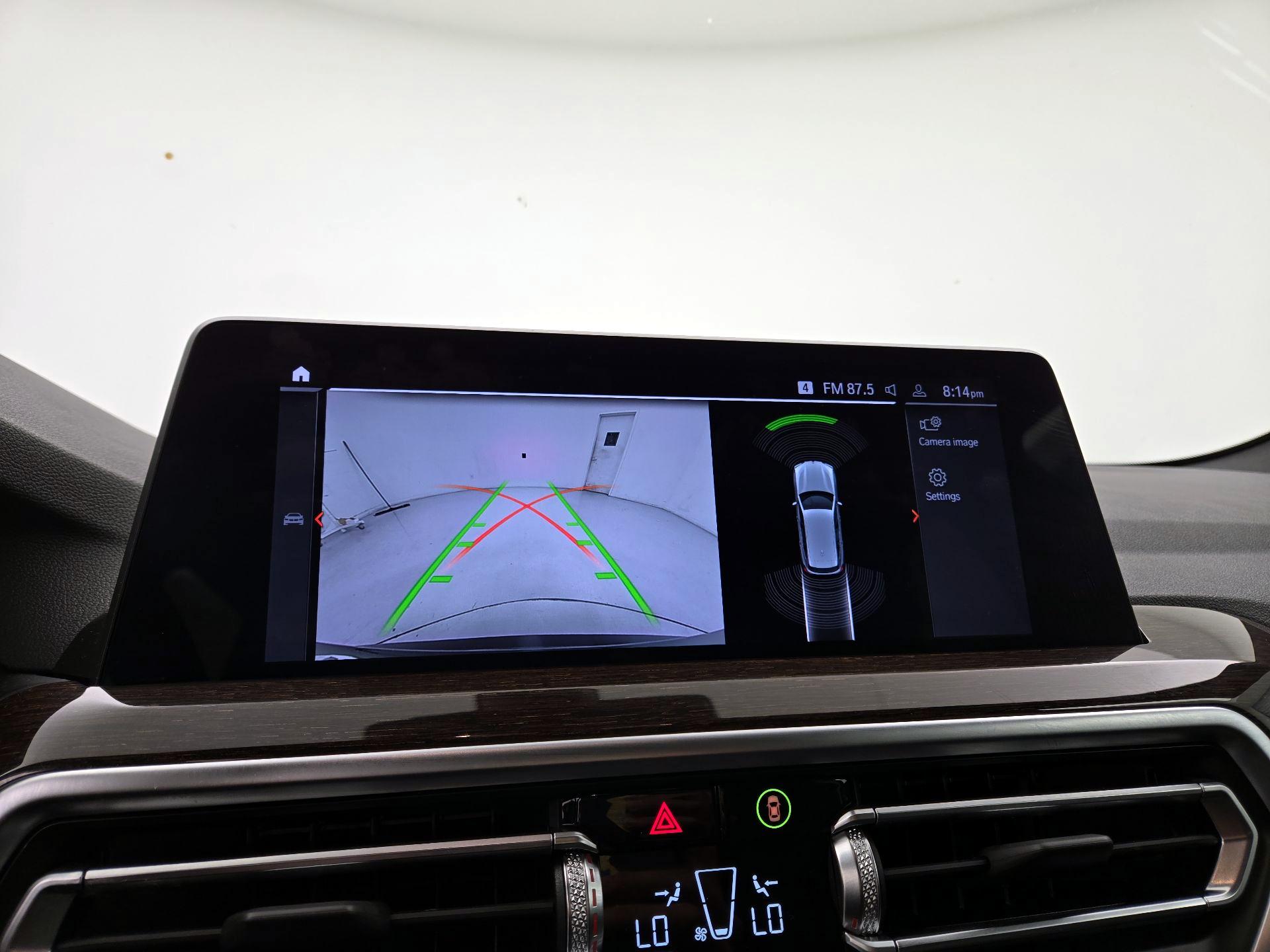 Thumbnail: 2022 BMW X3 - 15