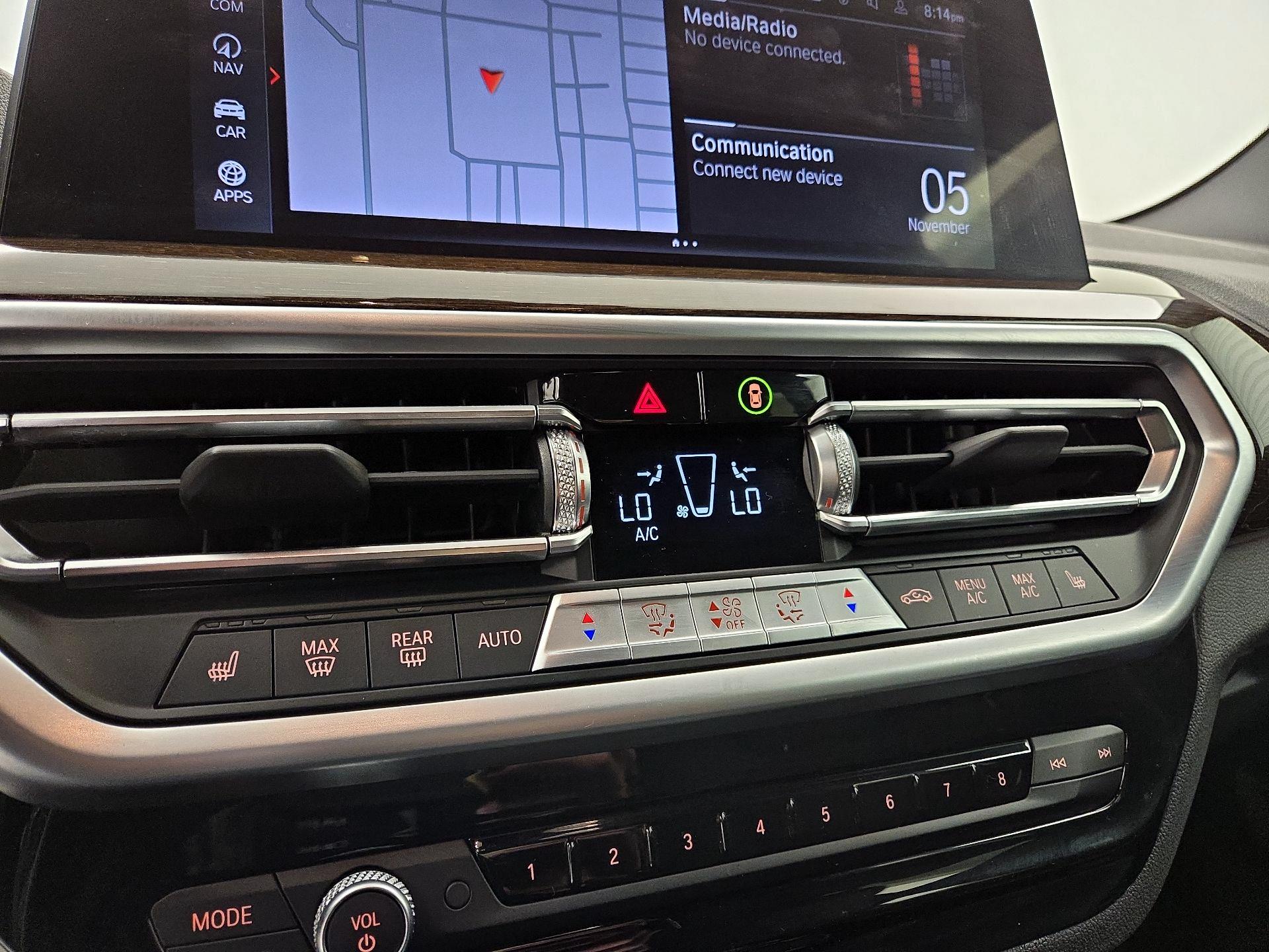 Thumbnail: 2022 BMW X3 - 17