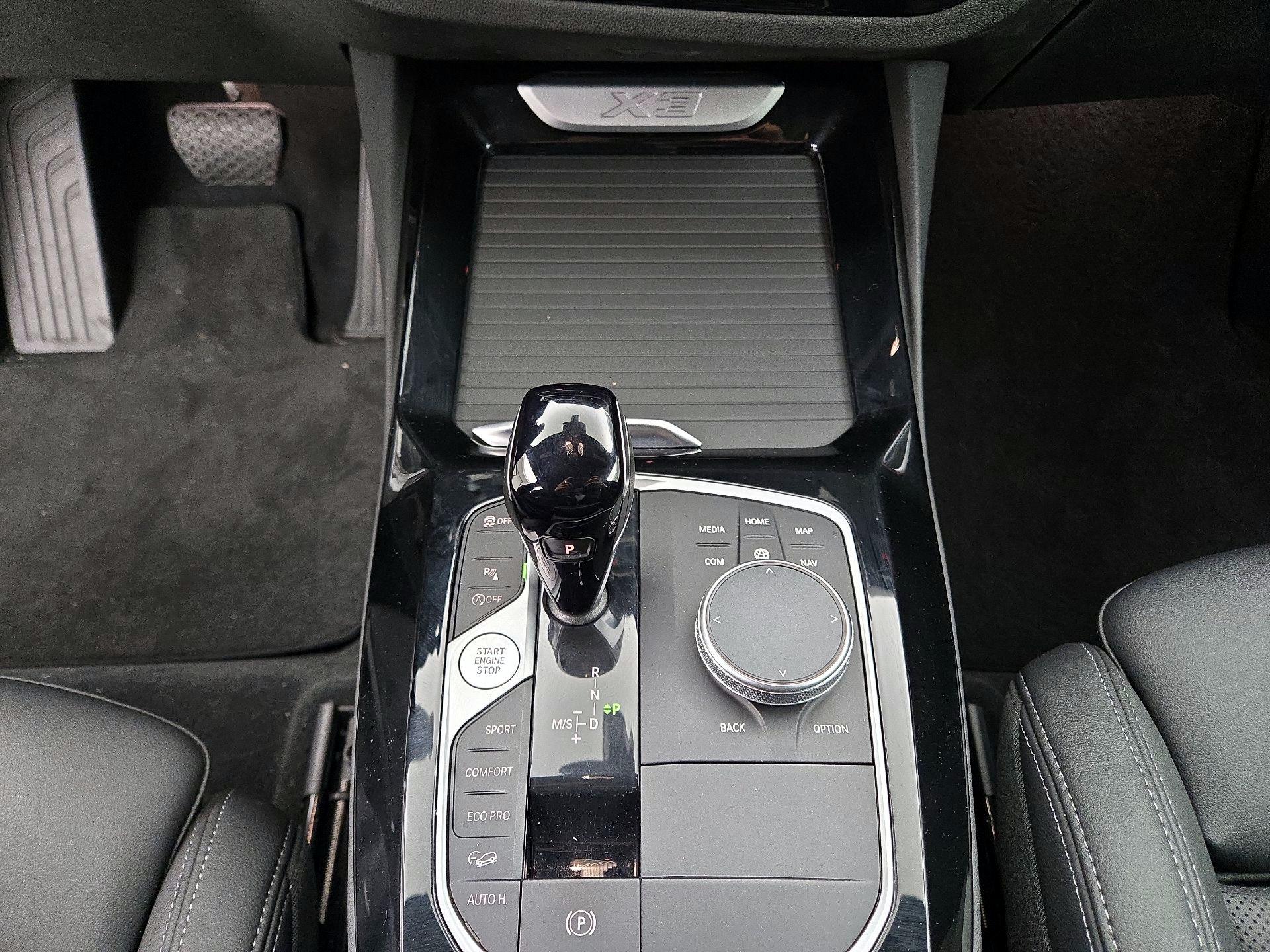 Thumbnail: 2022 BMW X3 - 18