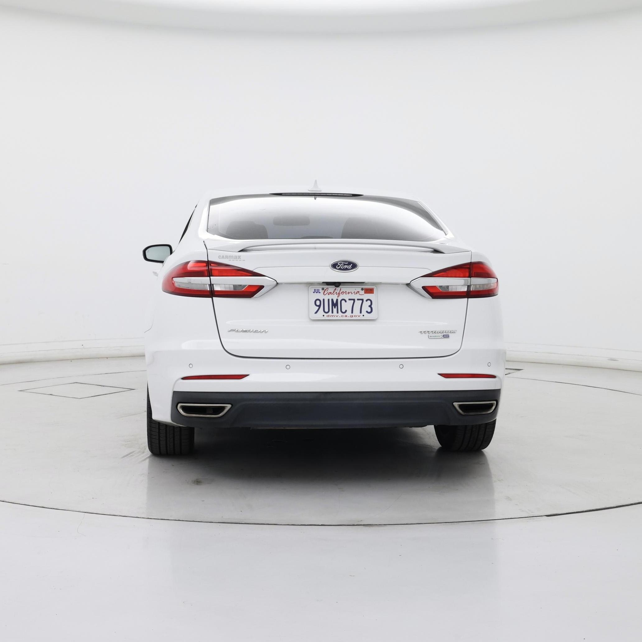 Thumbnail: 2019 Ford Fusion - 6