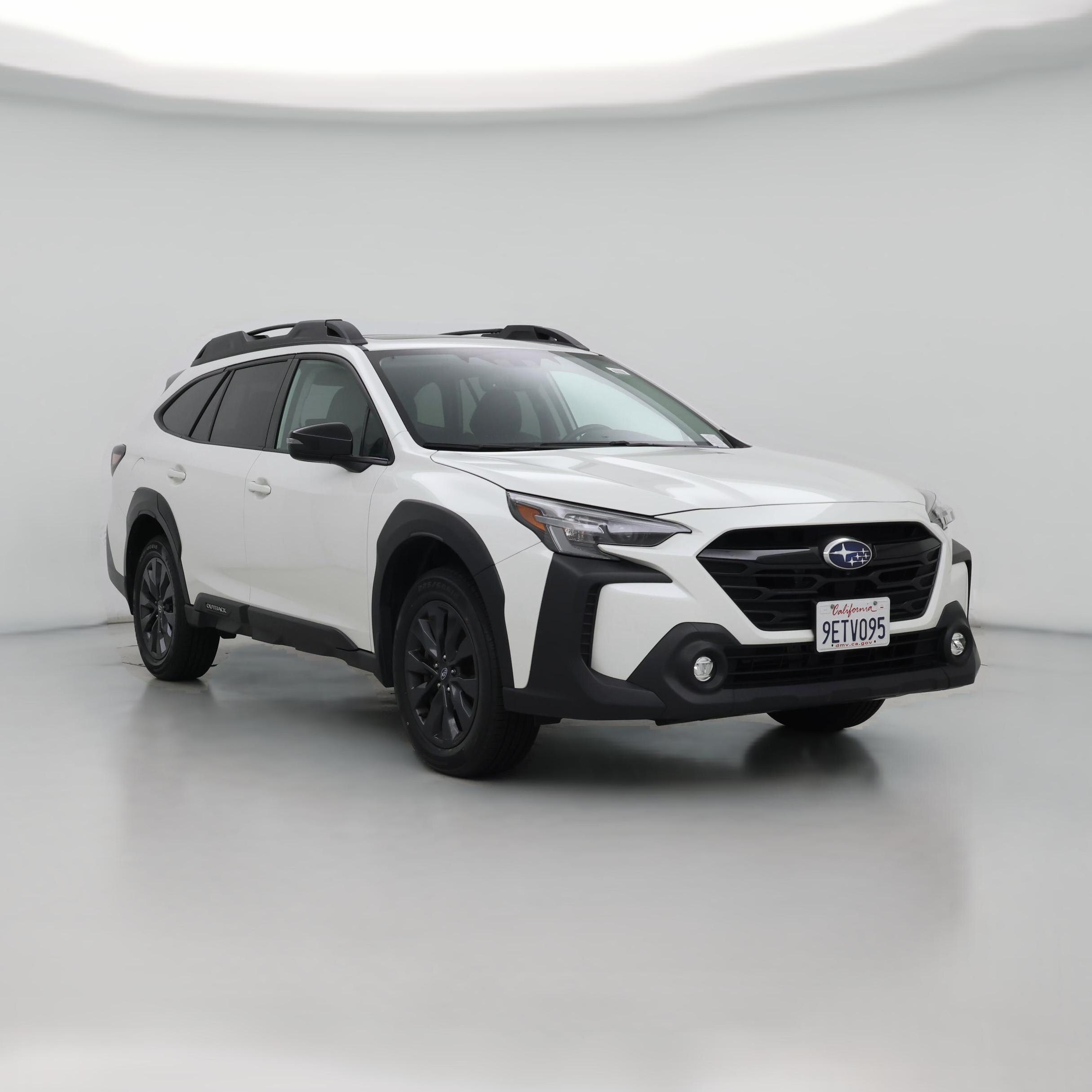 Thumbnail: 2023 Subaru Outback - 1